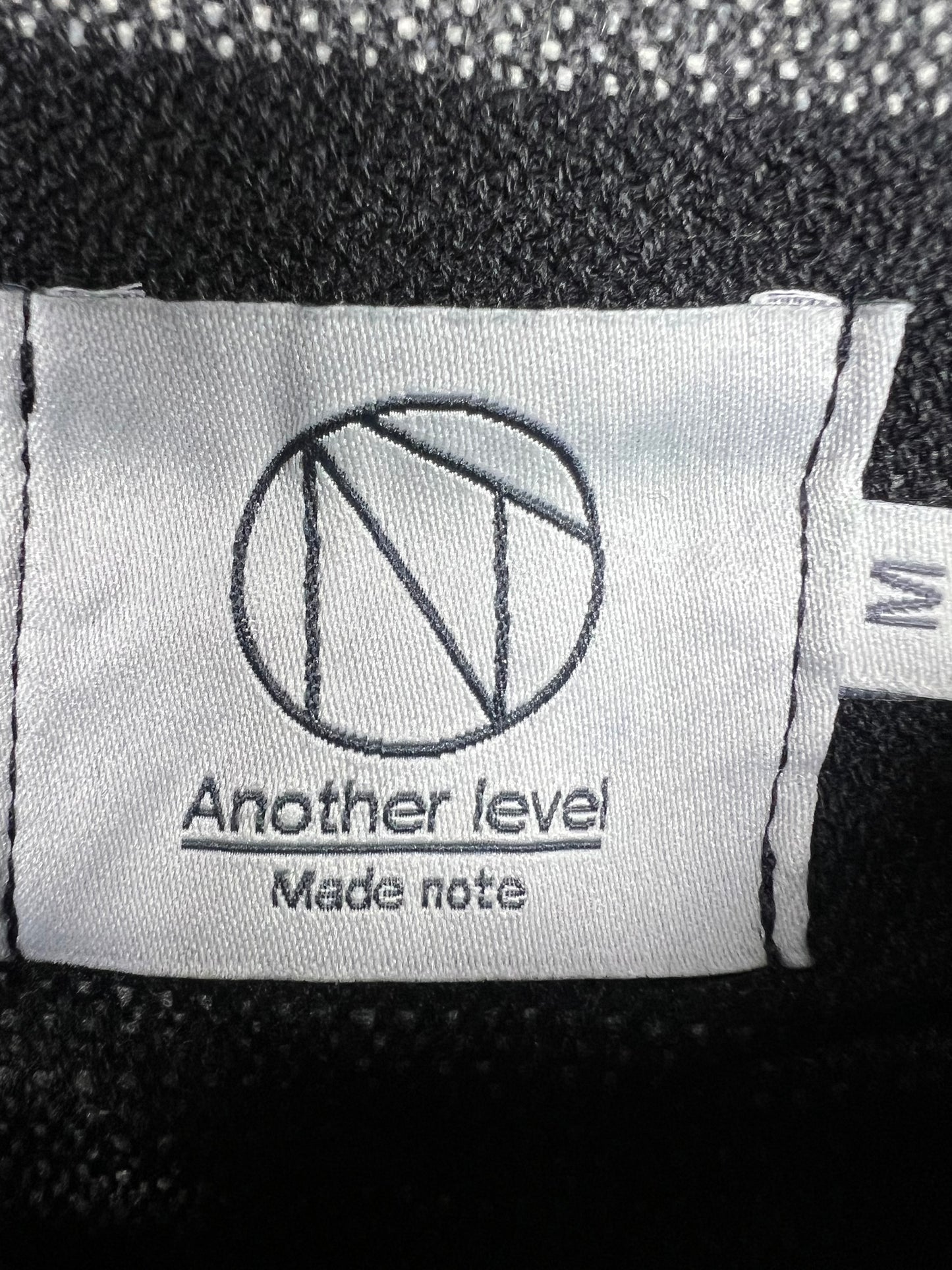 Mada Note Sweater (Women) (X-Large)