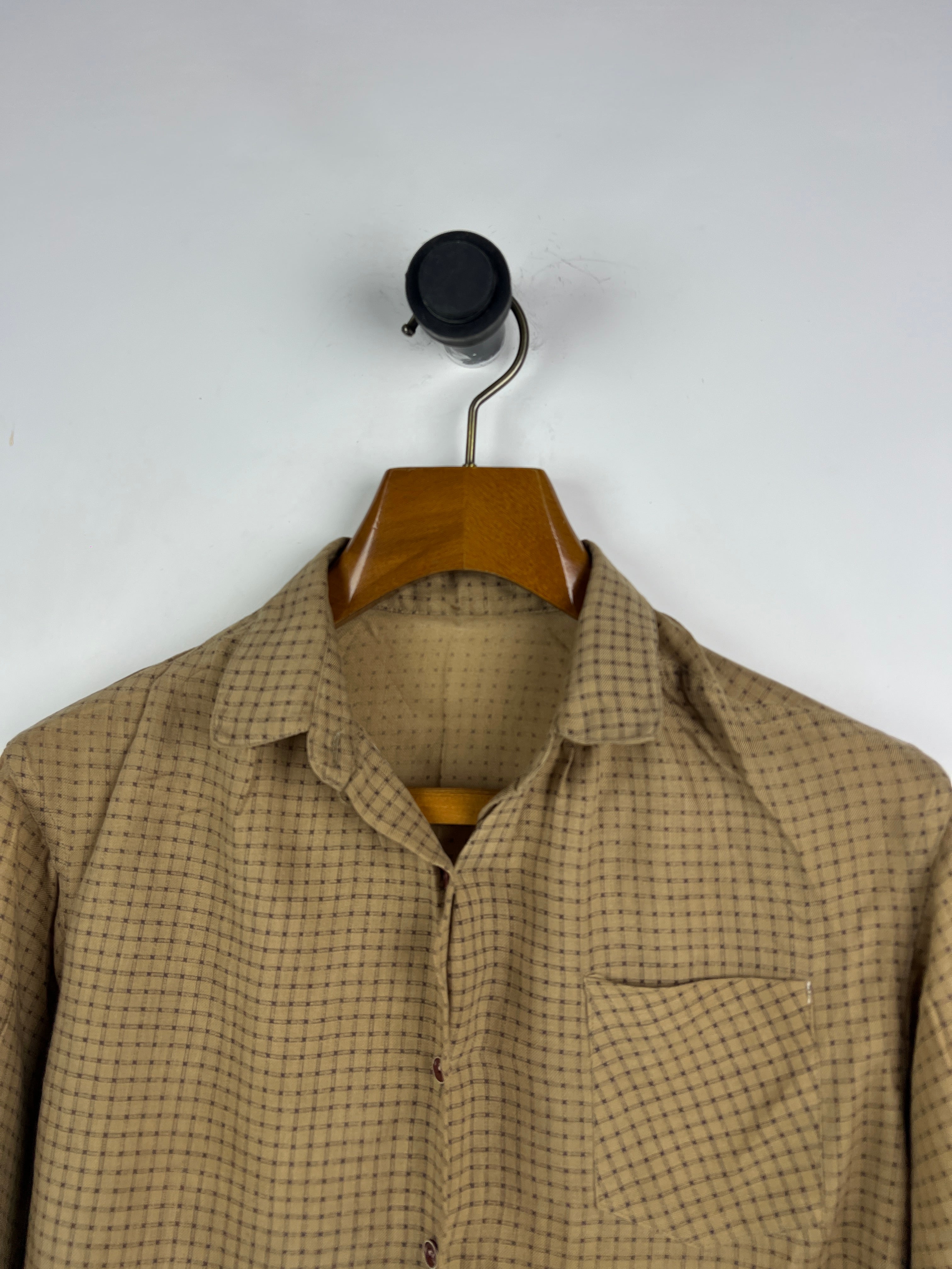 Blouse (Women) (Medium-Large)