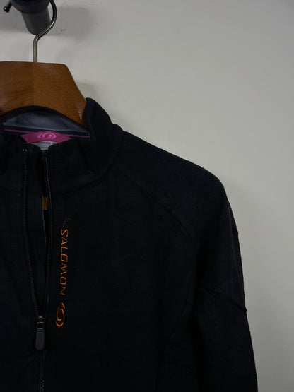 Solomon Fleece Jacket (Women) (Medium)