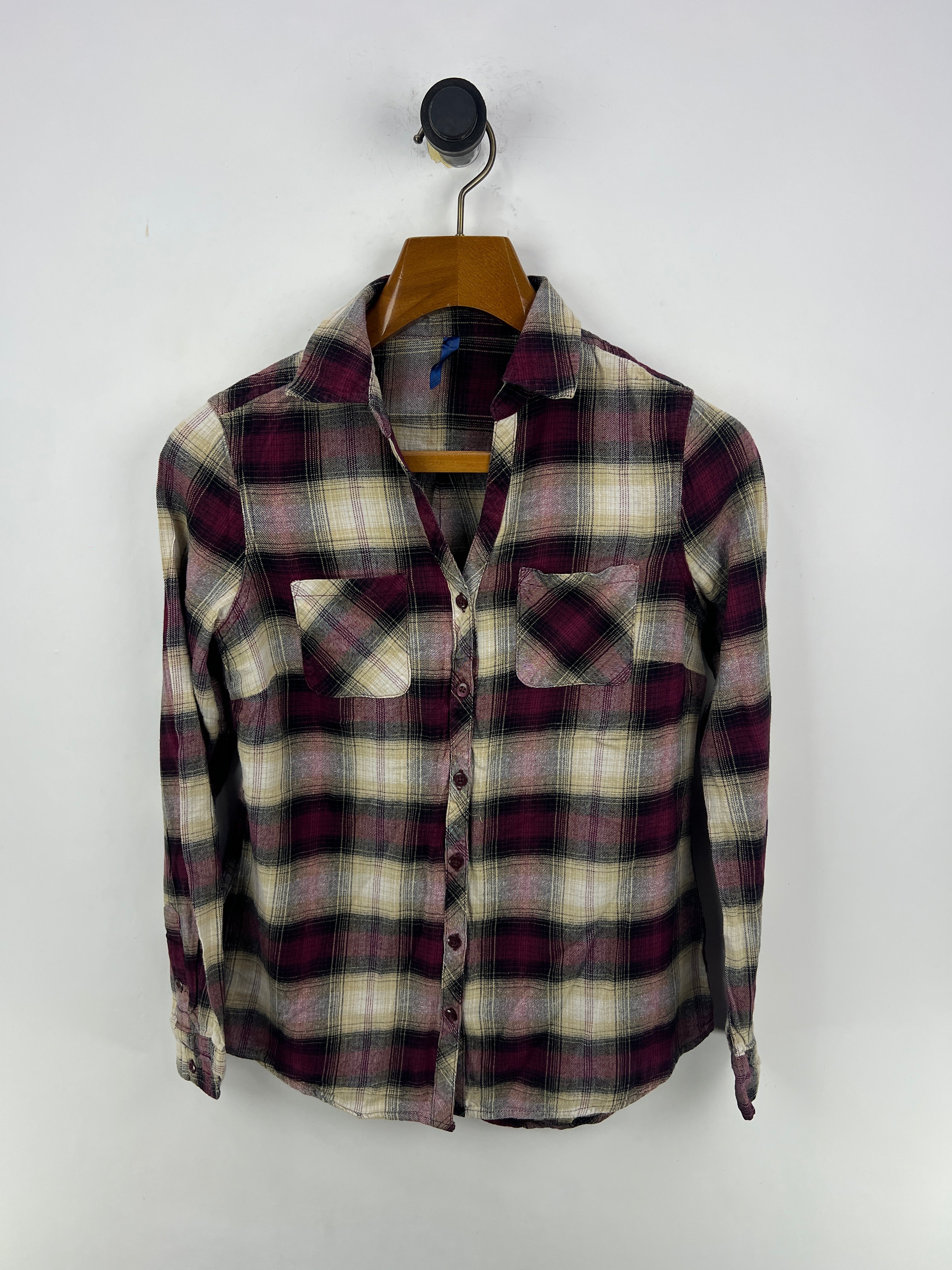 Falls Creek Shirt (Women) (Small-Medium)