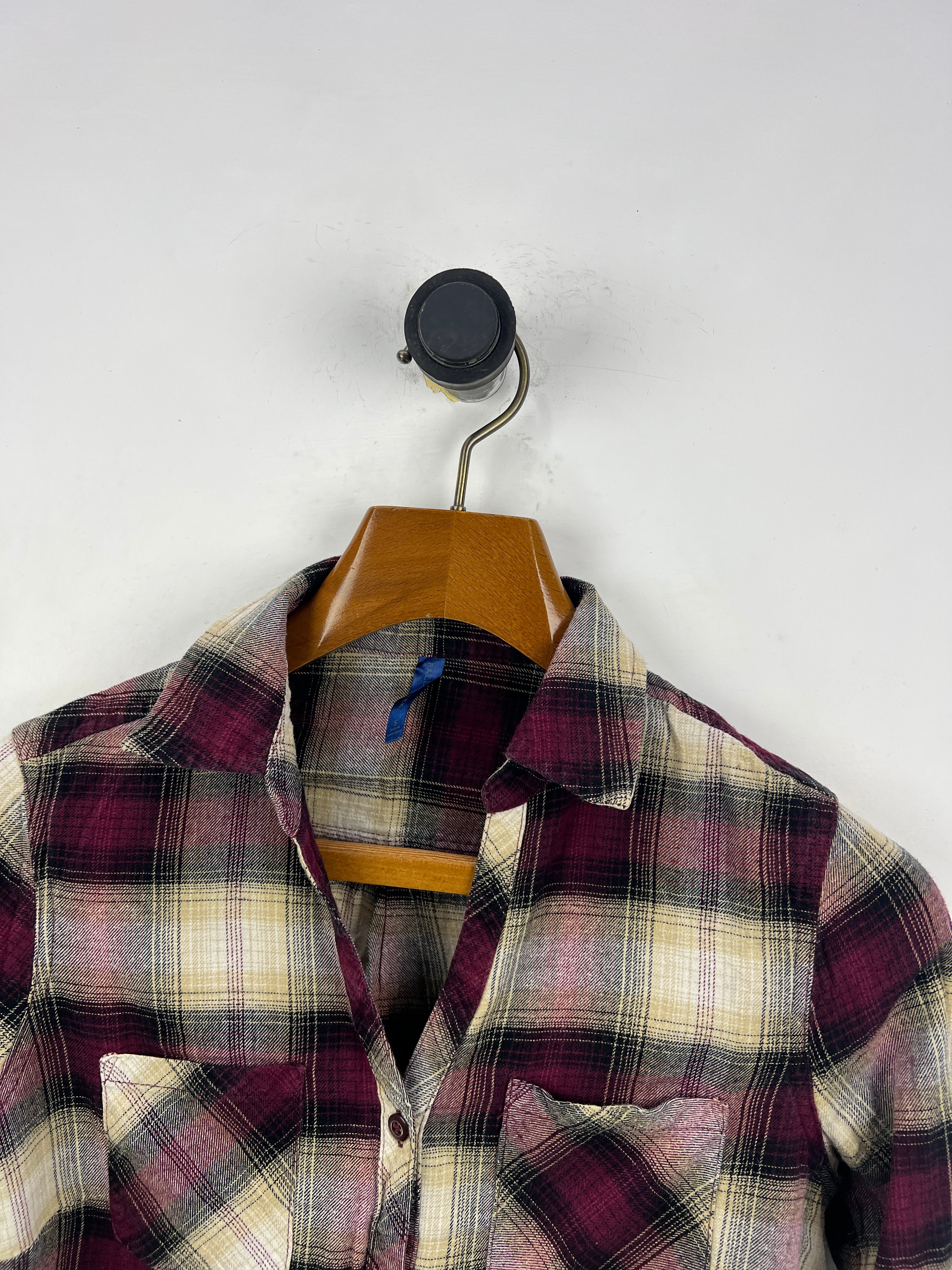 Falls Creek Shirt (Women) (Small-Medium)
