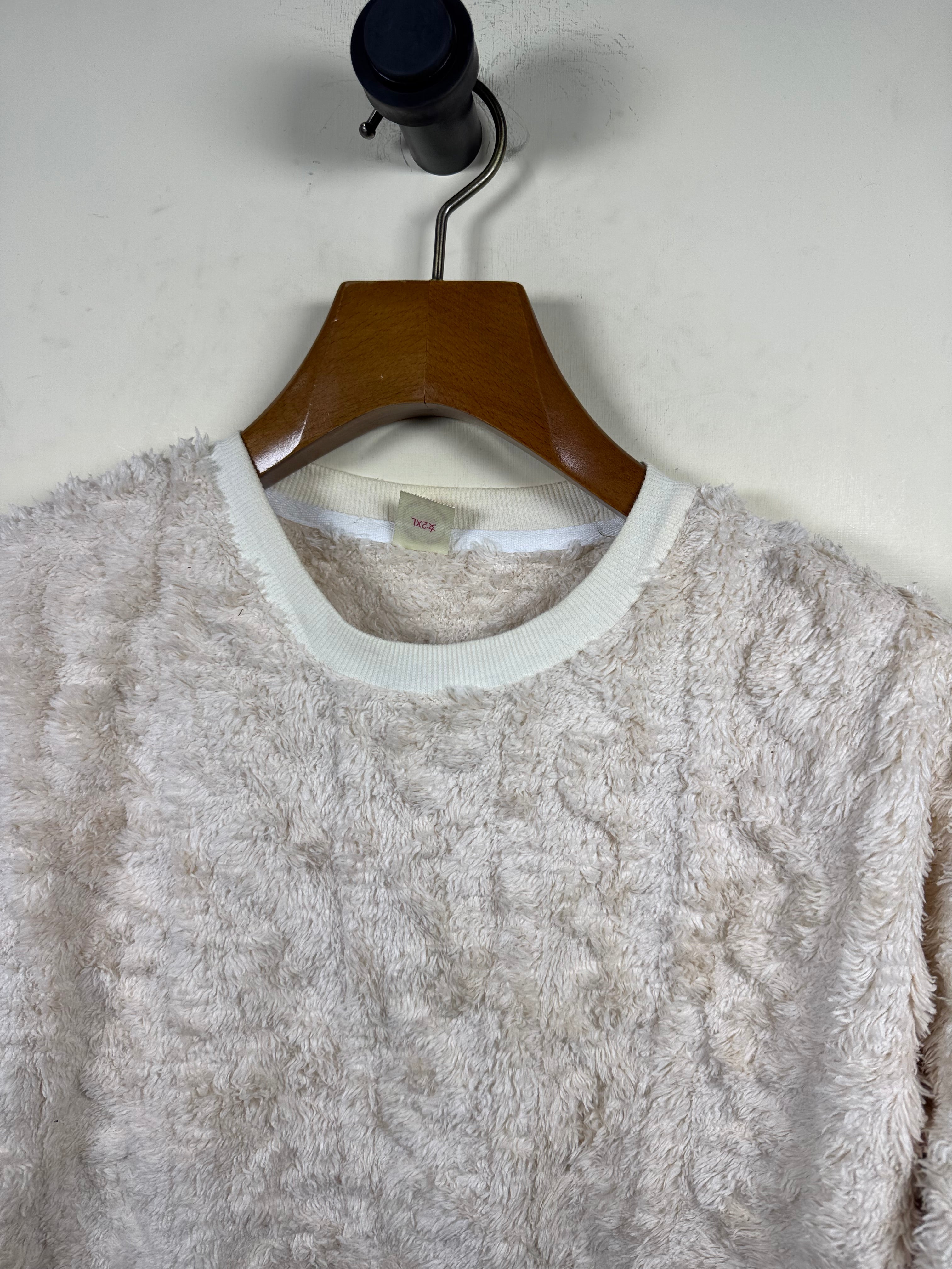 Teddy Shirt (Women) (Medium)