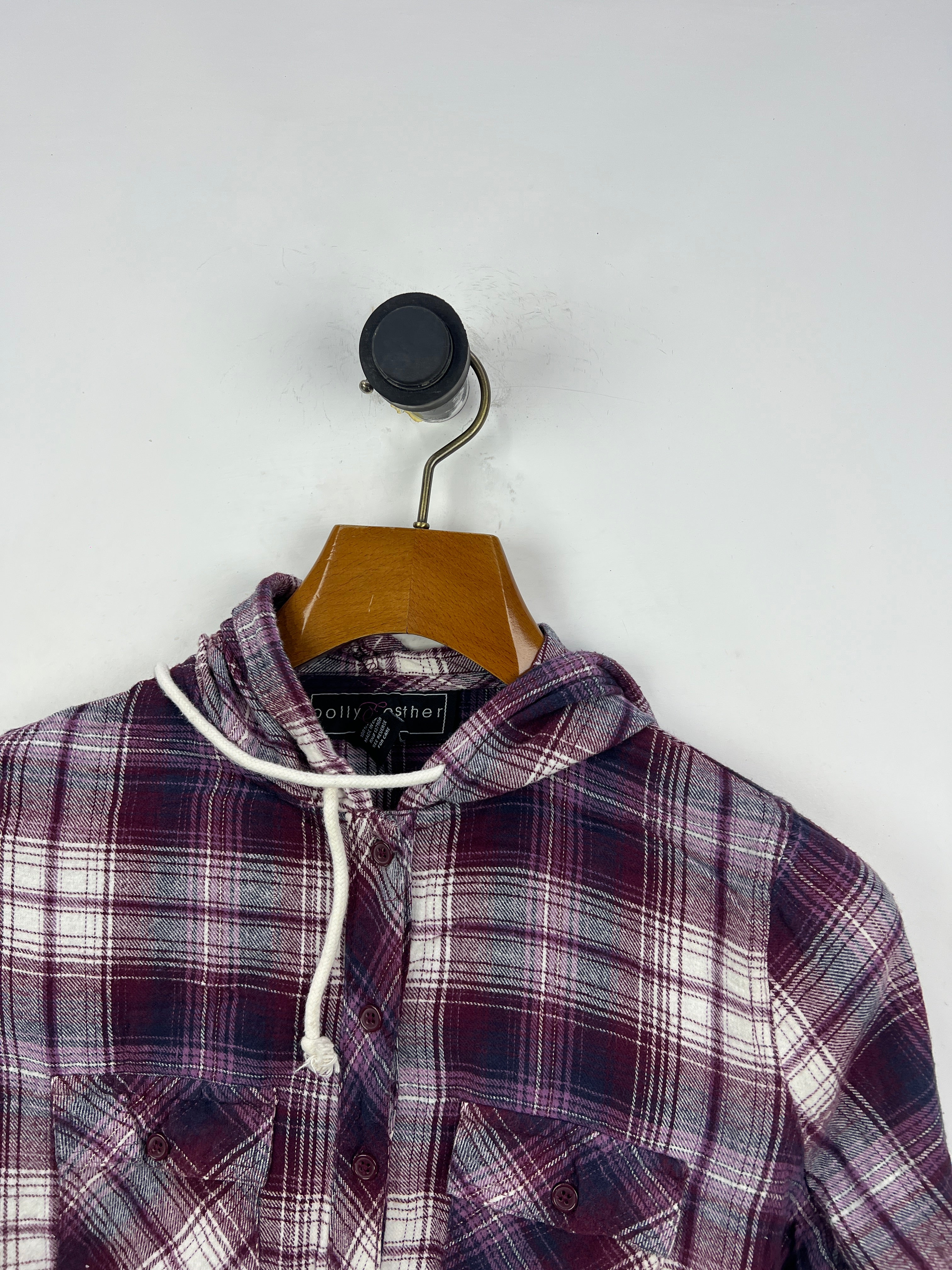 Shirt (Women) (Medium)
