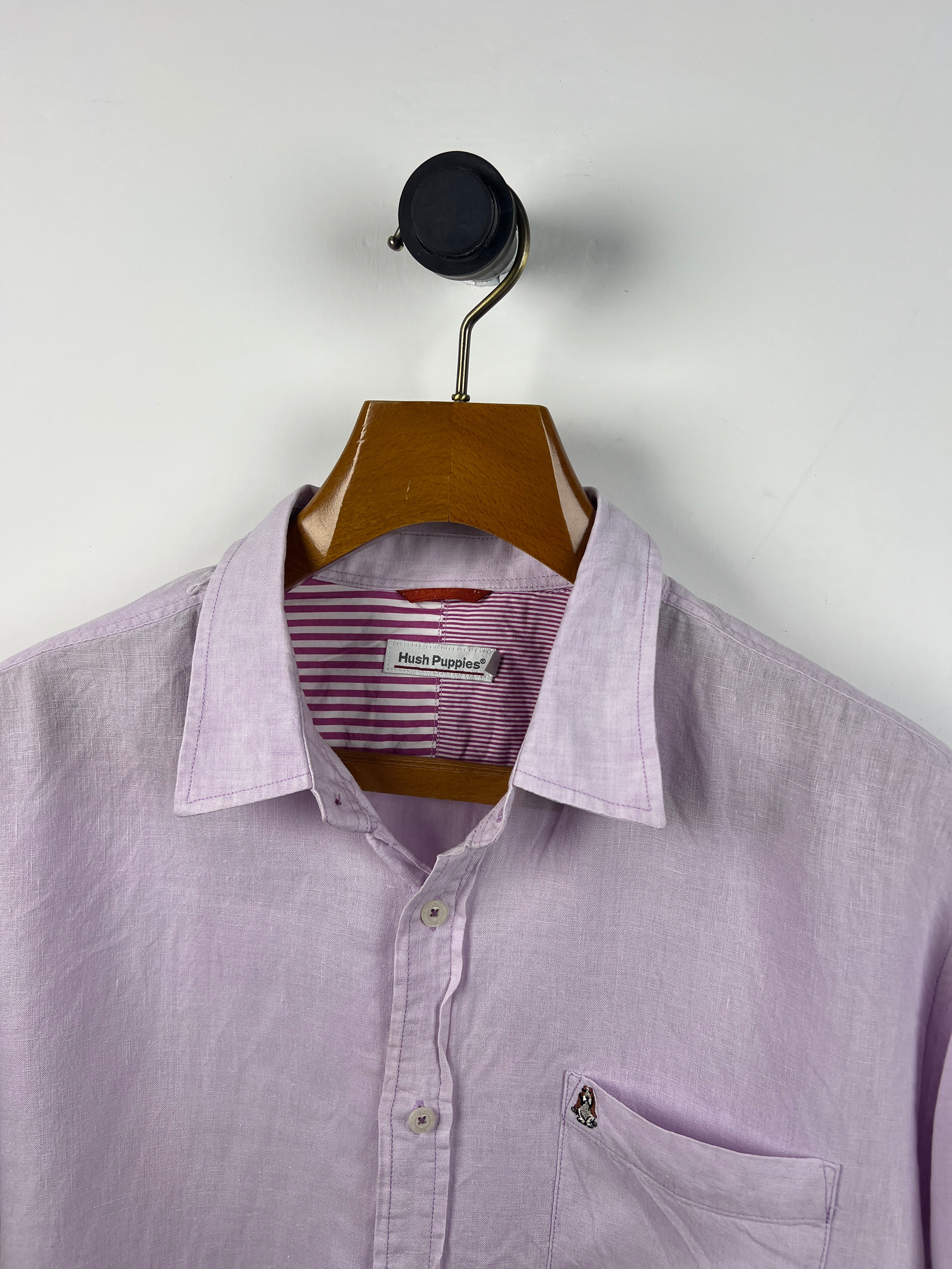 Hush Puppies Shirt (X-Large)