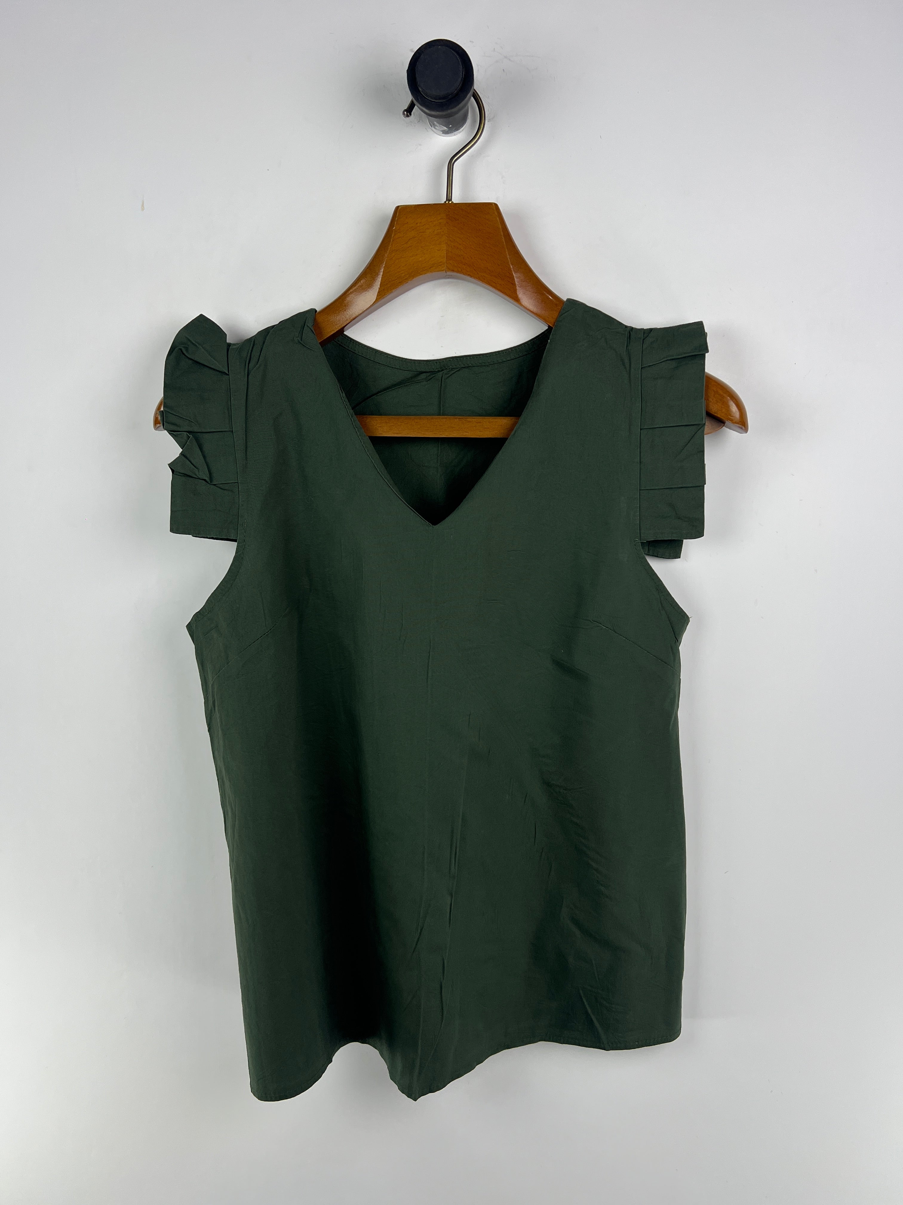 Blouse (Women) (Medium)