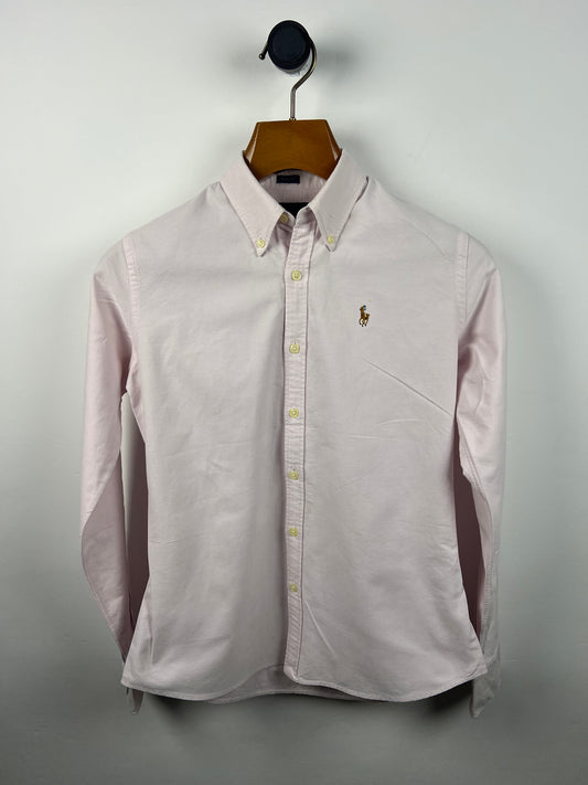 Ralph Lauren Shirt (Women) (Small)