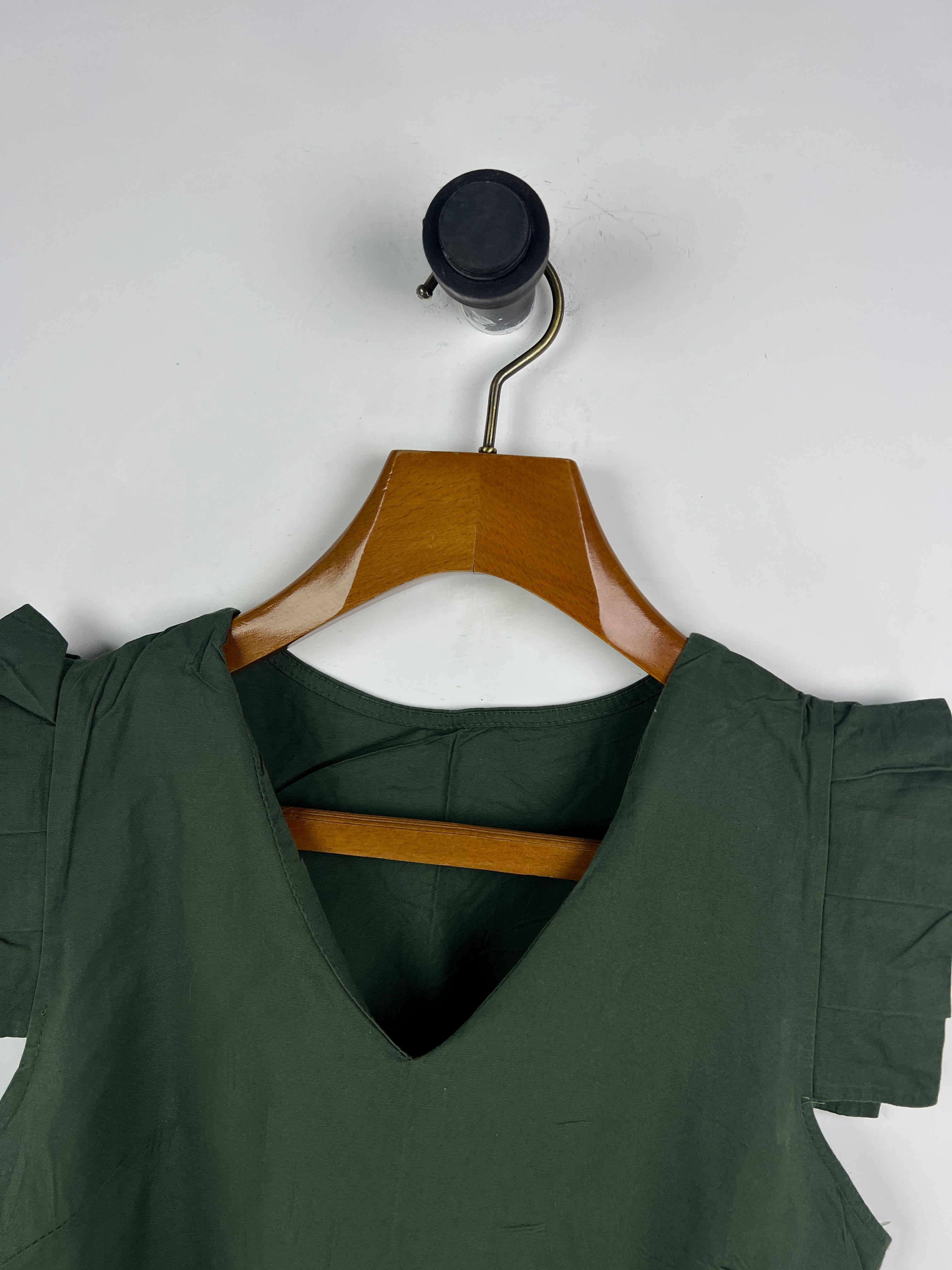 Blouse (Women) (Medium)