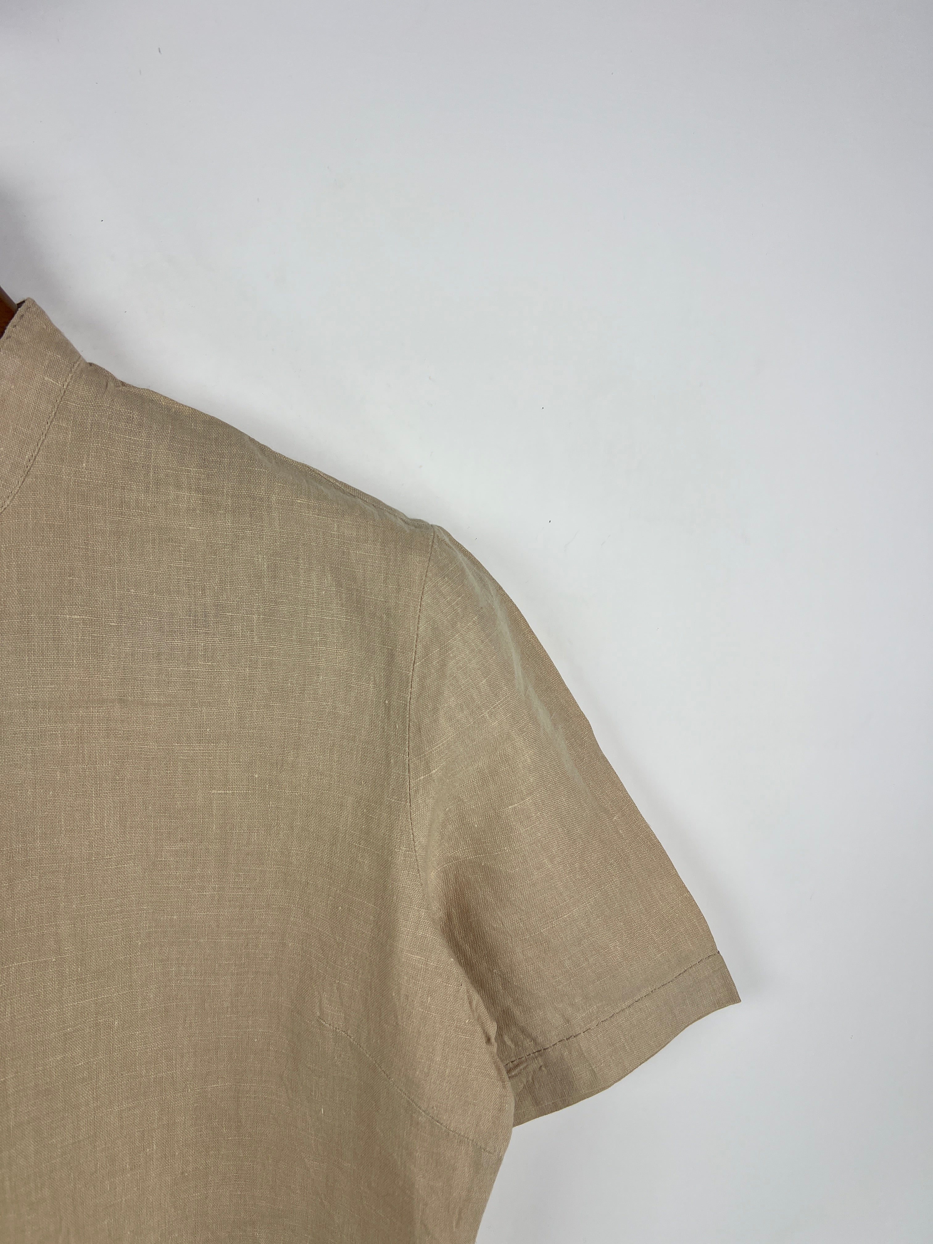 DBJ Blouse (Women) (Medium-Large)