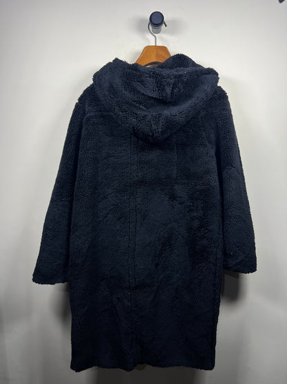 G Abbott Teddy Coat (Women) (Medium-Large)