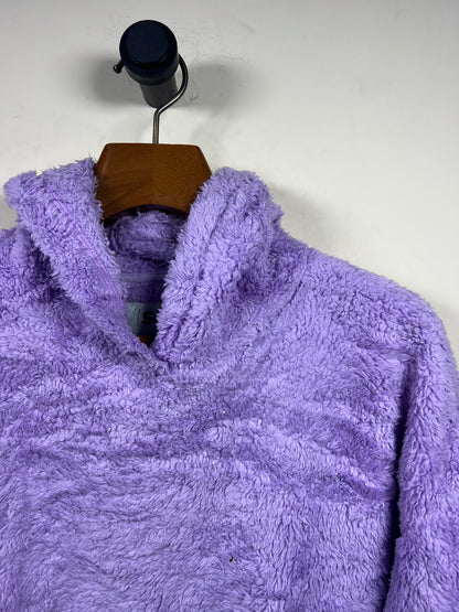 So Teddy Hoodie (Women) (Large/X-Large)