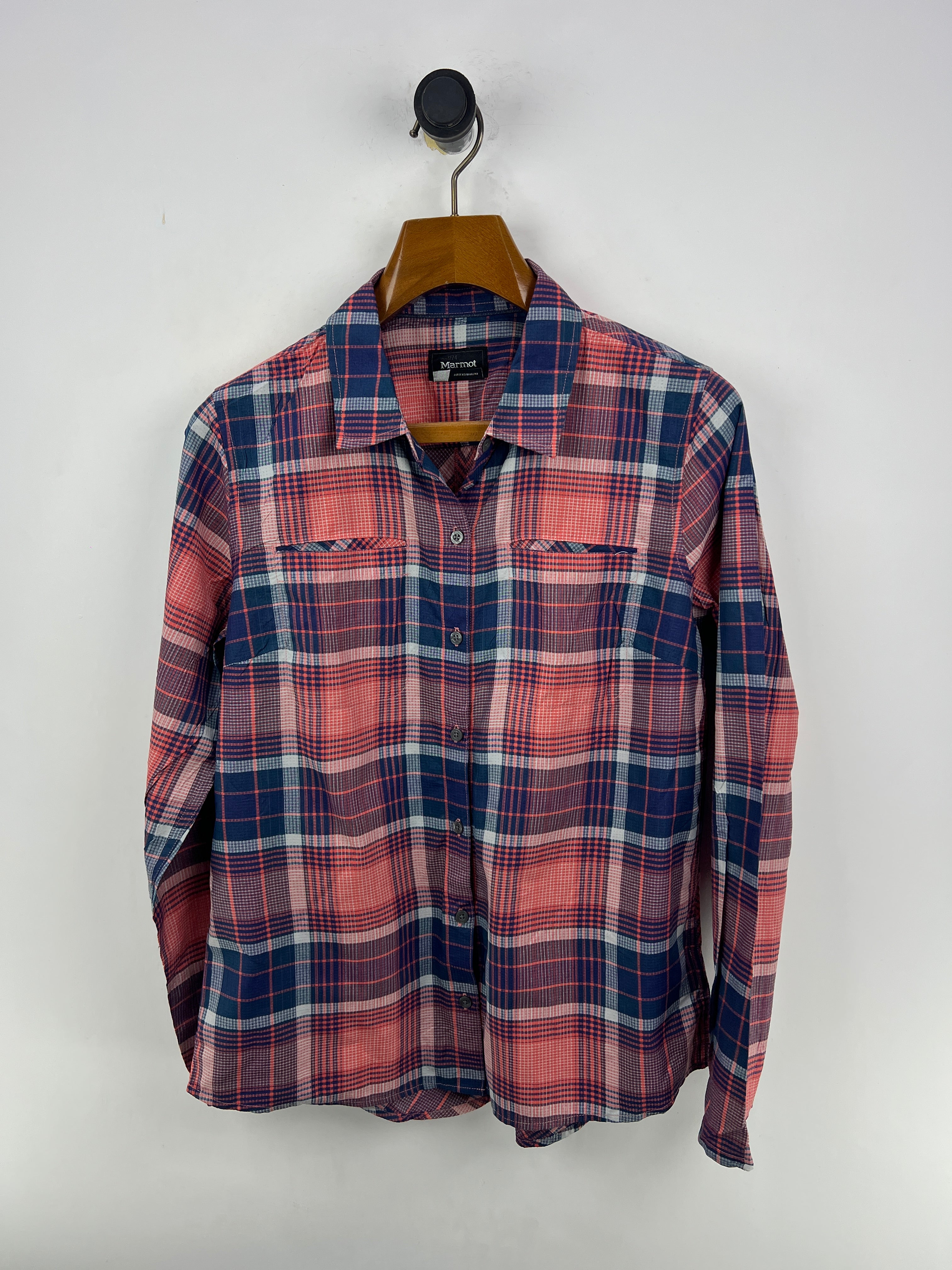 Marmot Shirt (Small-Medium)