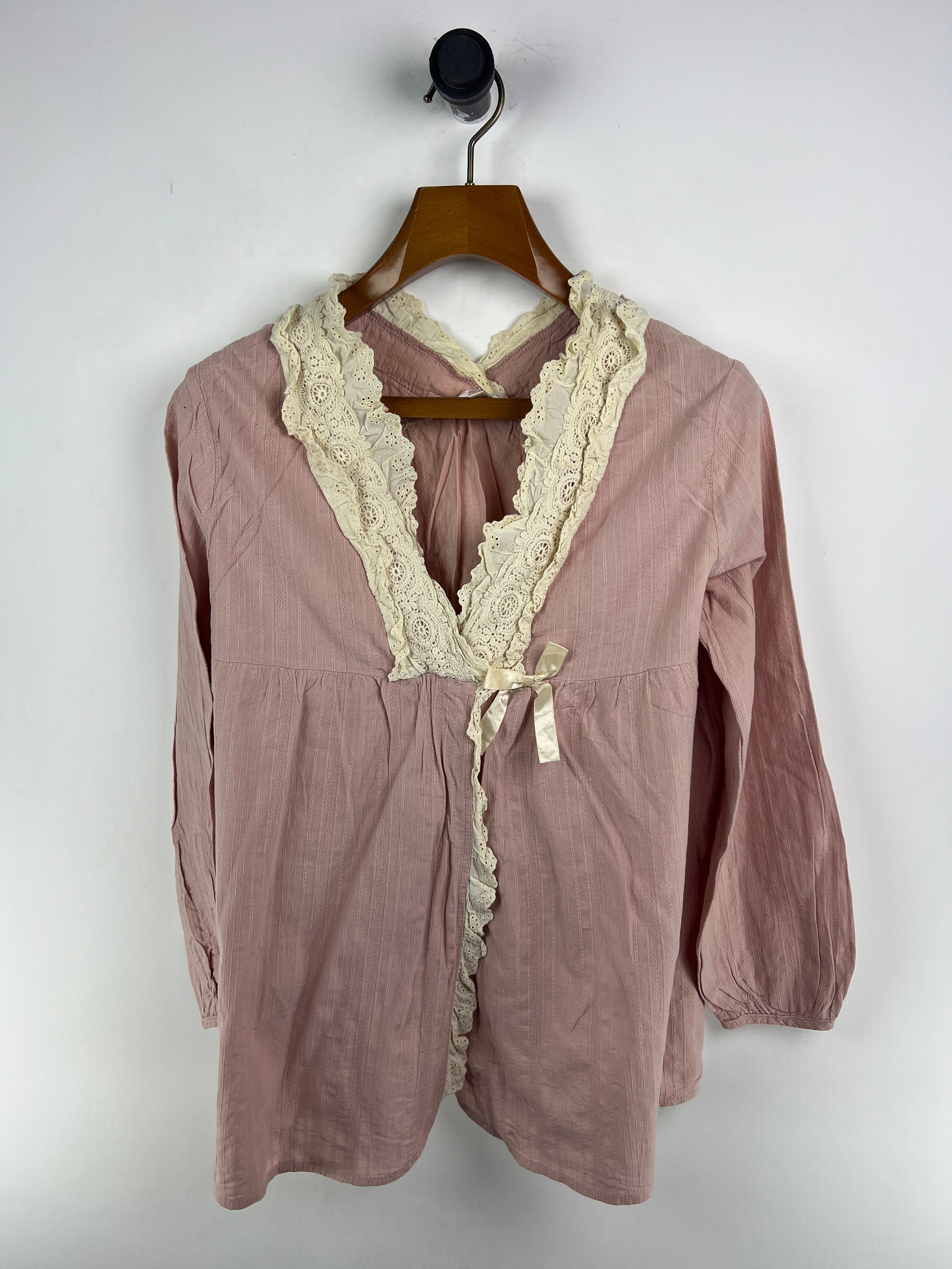 Blouse (Women) (Large/X-Large)