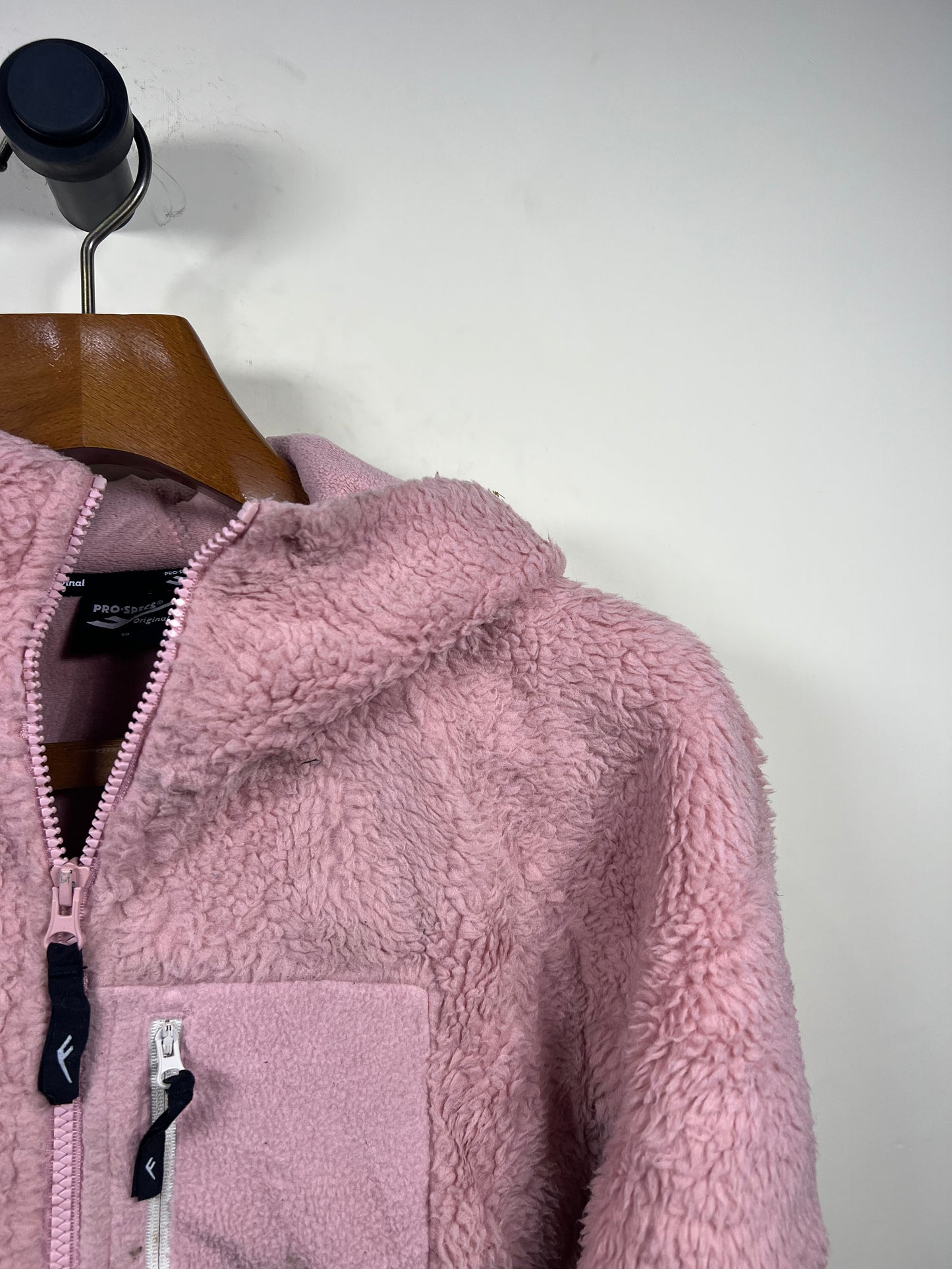 Pro Specs Teddy Jacket (Women) (Medium)