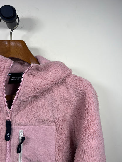 Pro Specs Teddy Jacket (Women) (Medium)