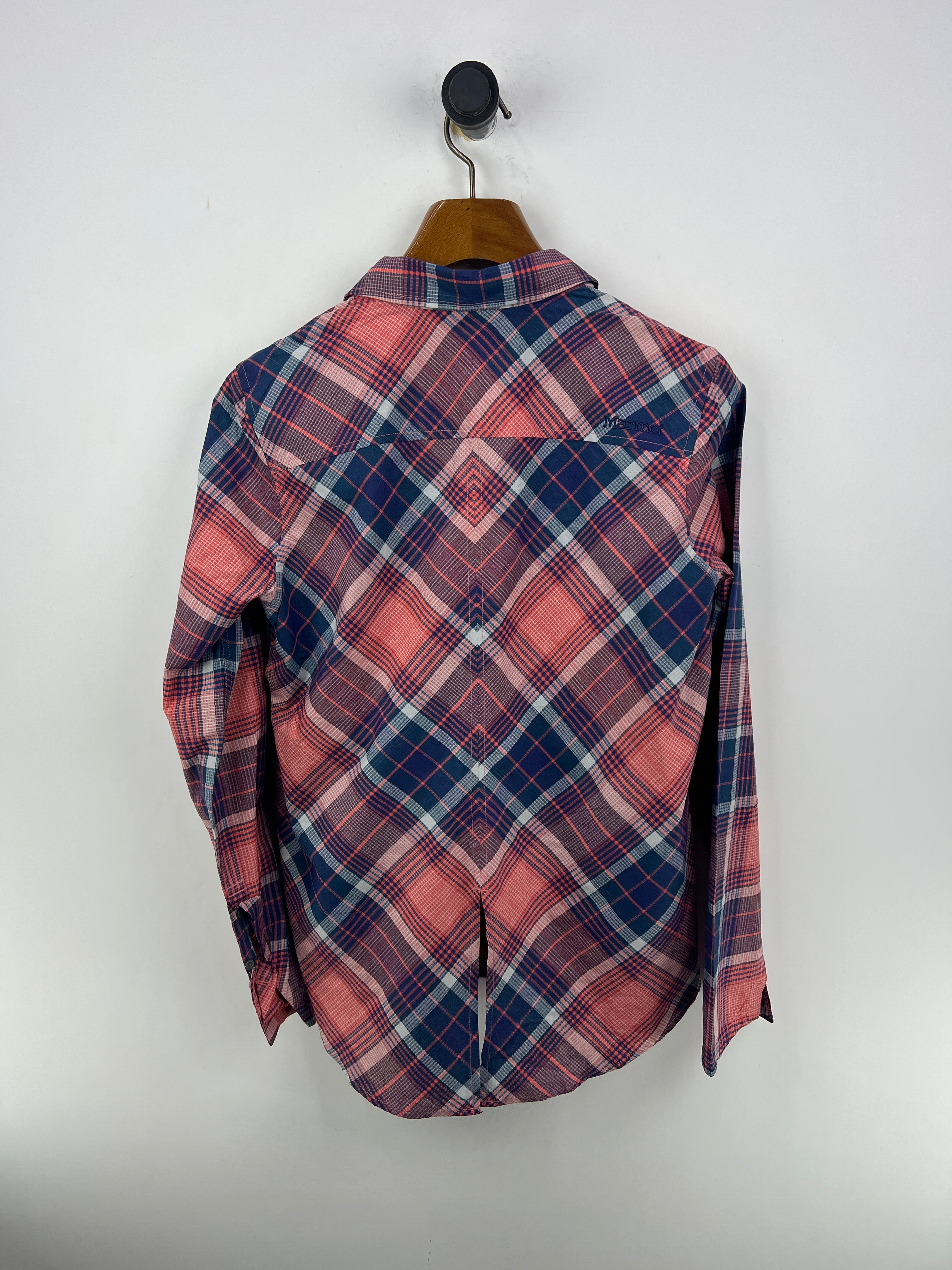 Marmot Shirt (Small-Medium)