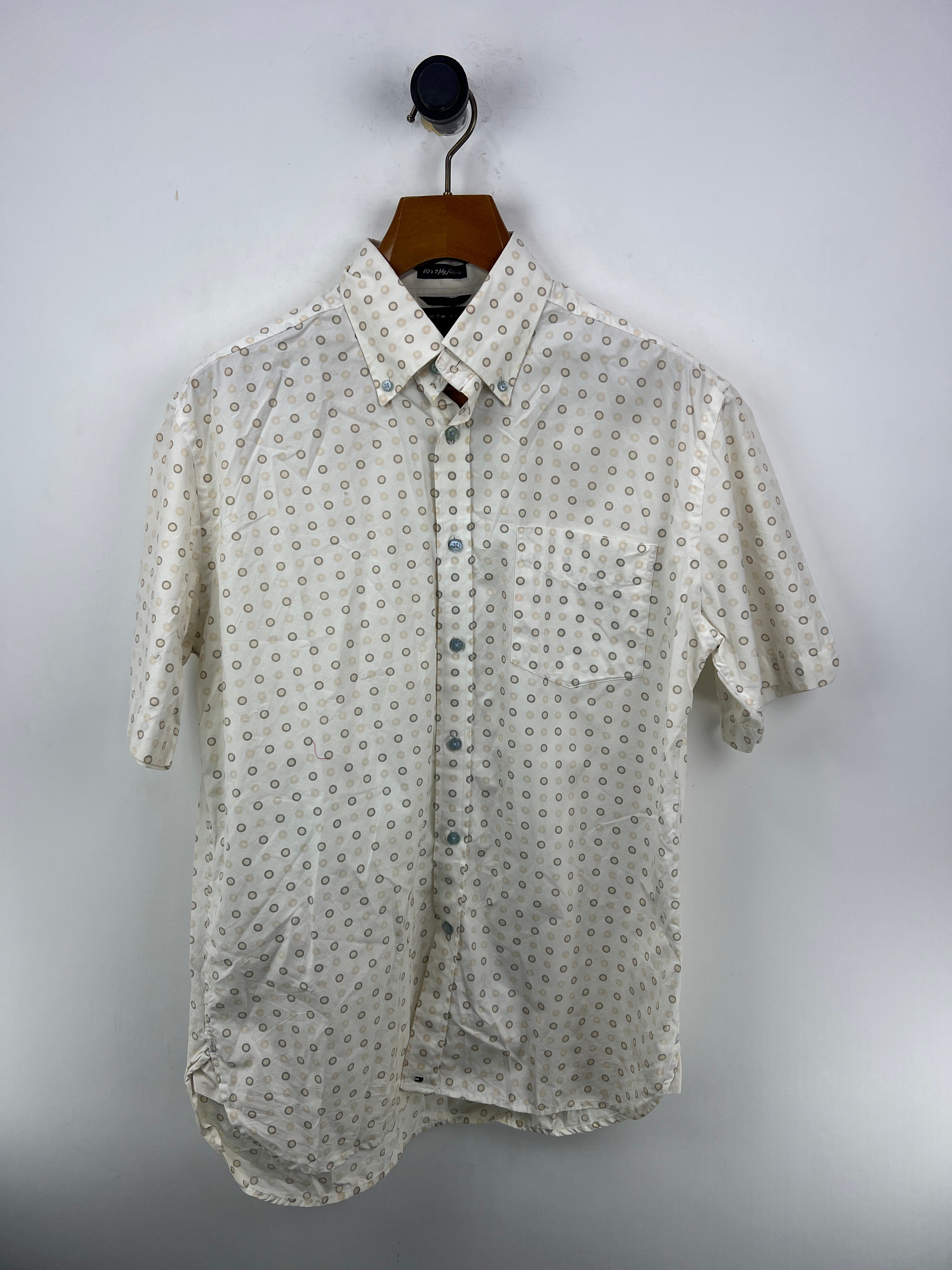 Tommy Hilfiger Shirt (Large)