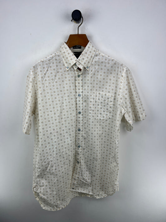 Tommy Hilfiger Shirt (Large)