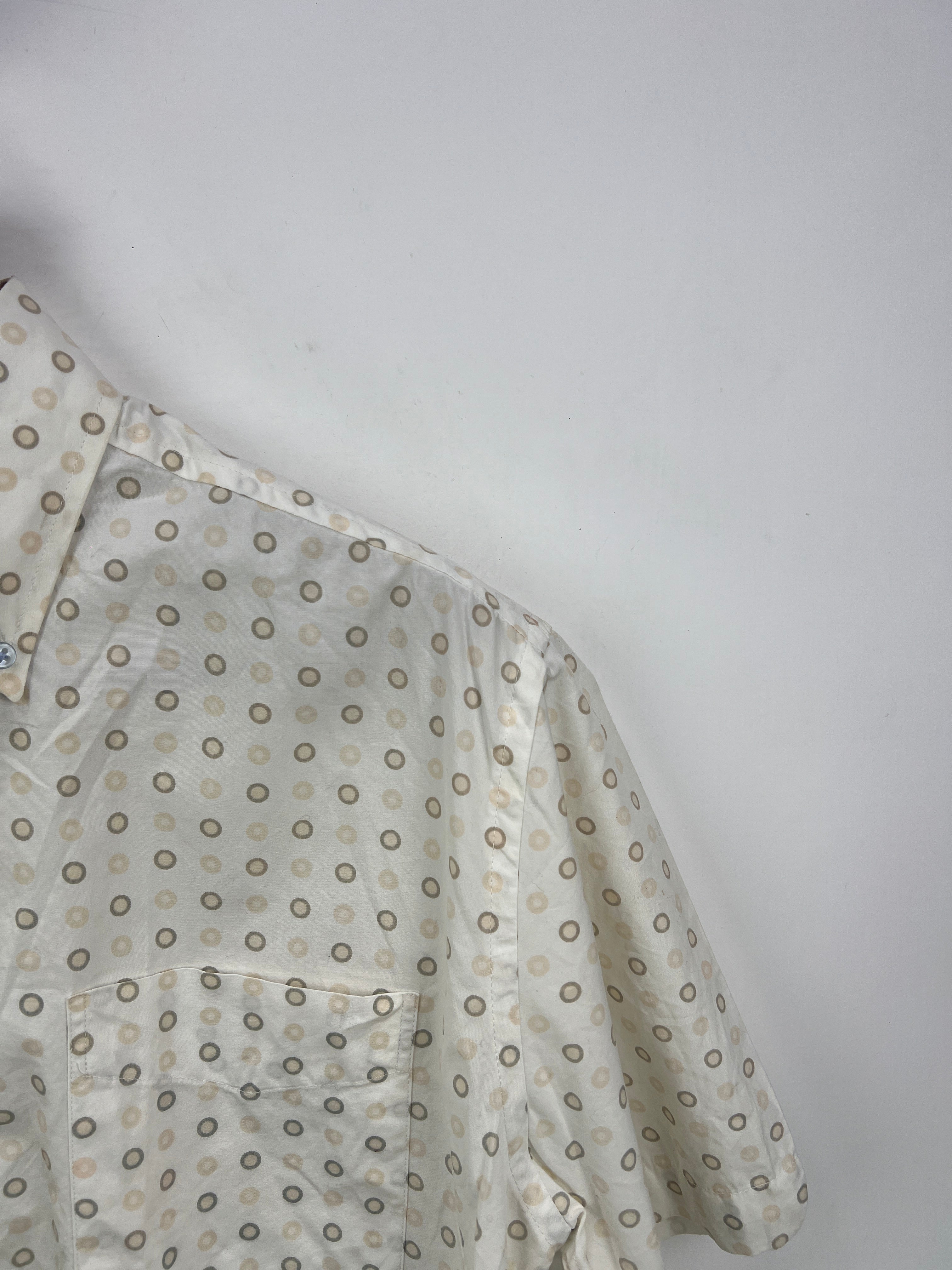 Tommy Hilfiger Shirt (Large)