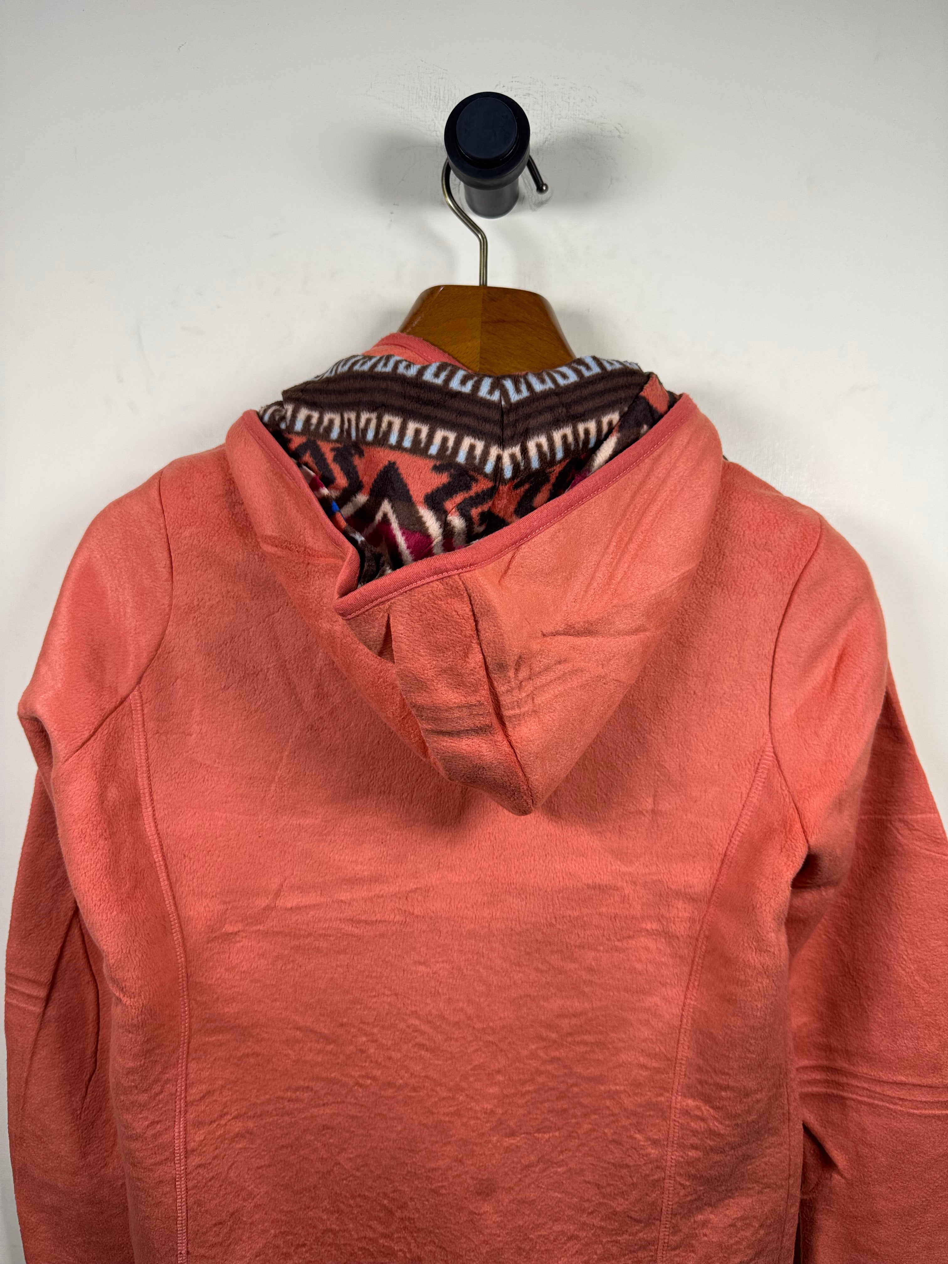 Chatelaine Fleece Jacket (Small)