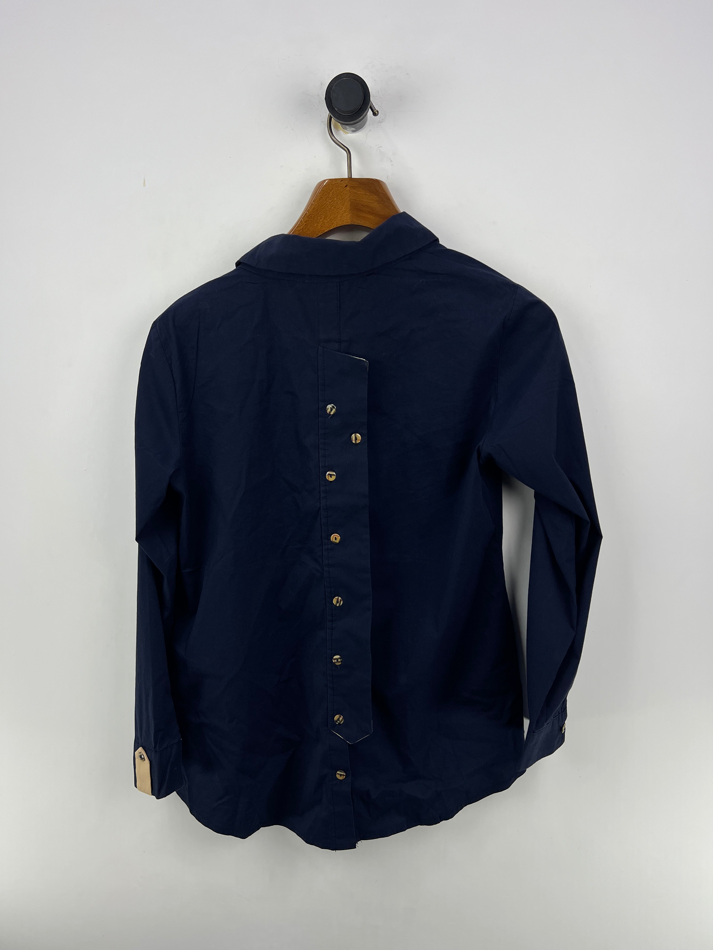Burberry Blouse (Women) (Medium)