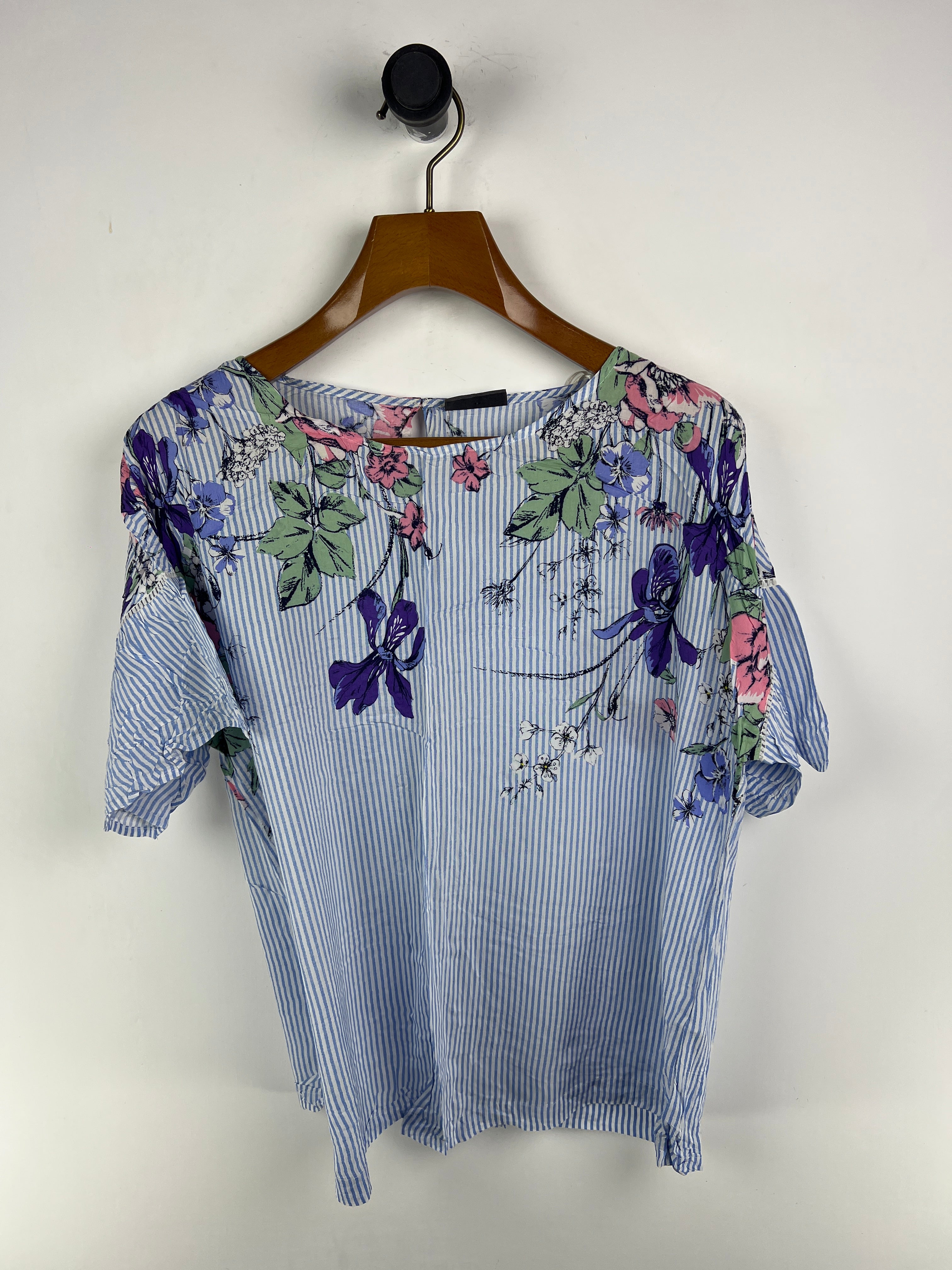 Yessica Blouse (Women) (Large/X-Large)