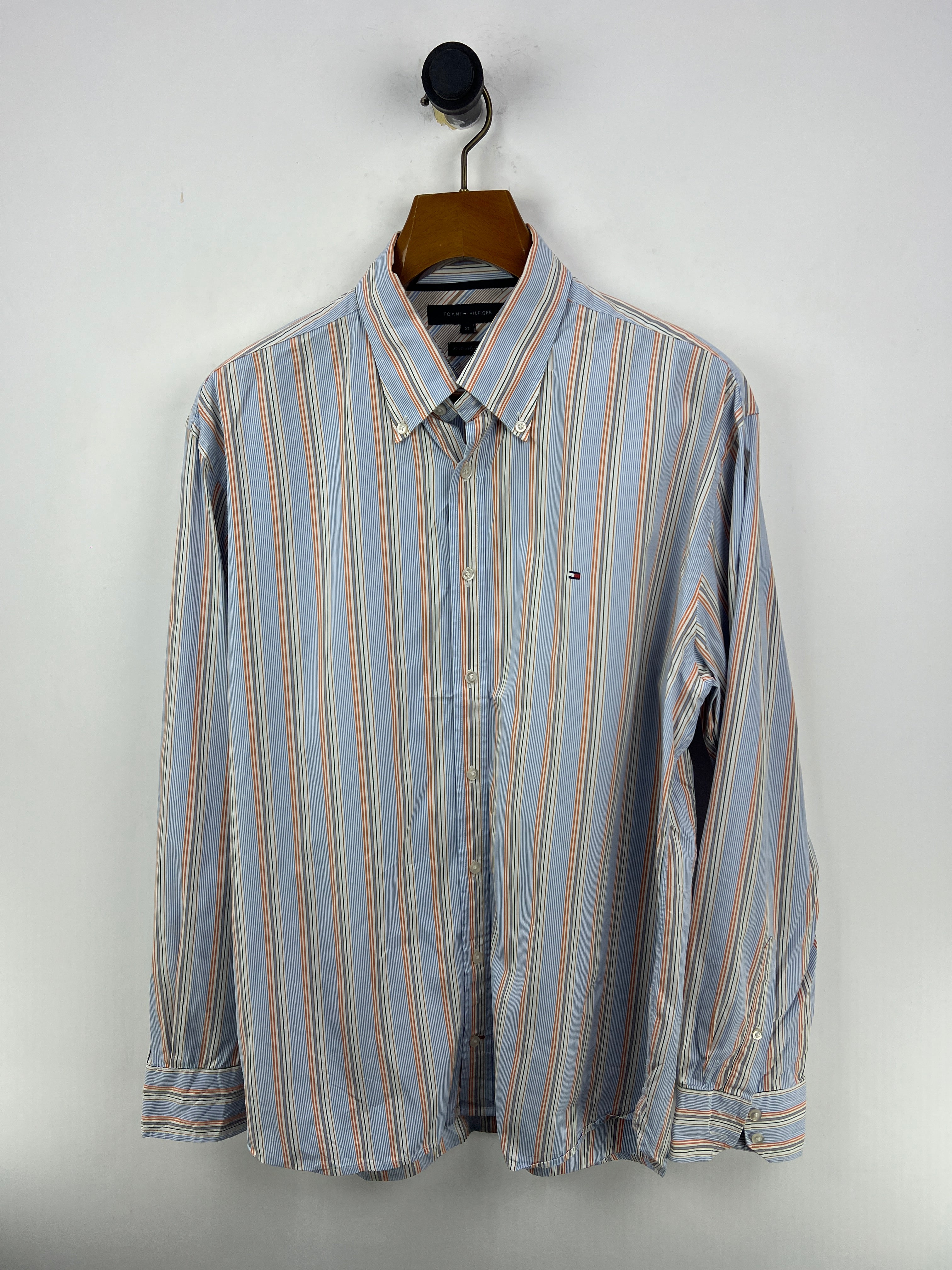 Tommy Hilfiger Shirt (X-Large)