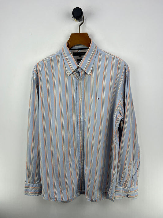 Tommy Hilfiger Shirt (X-Large)