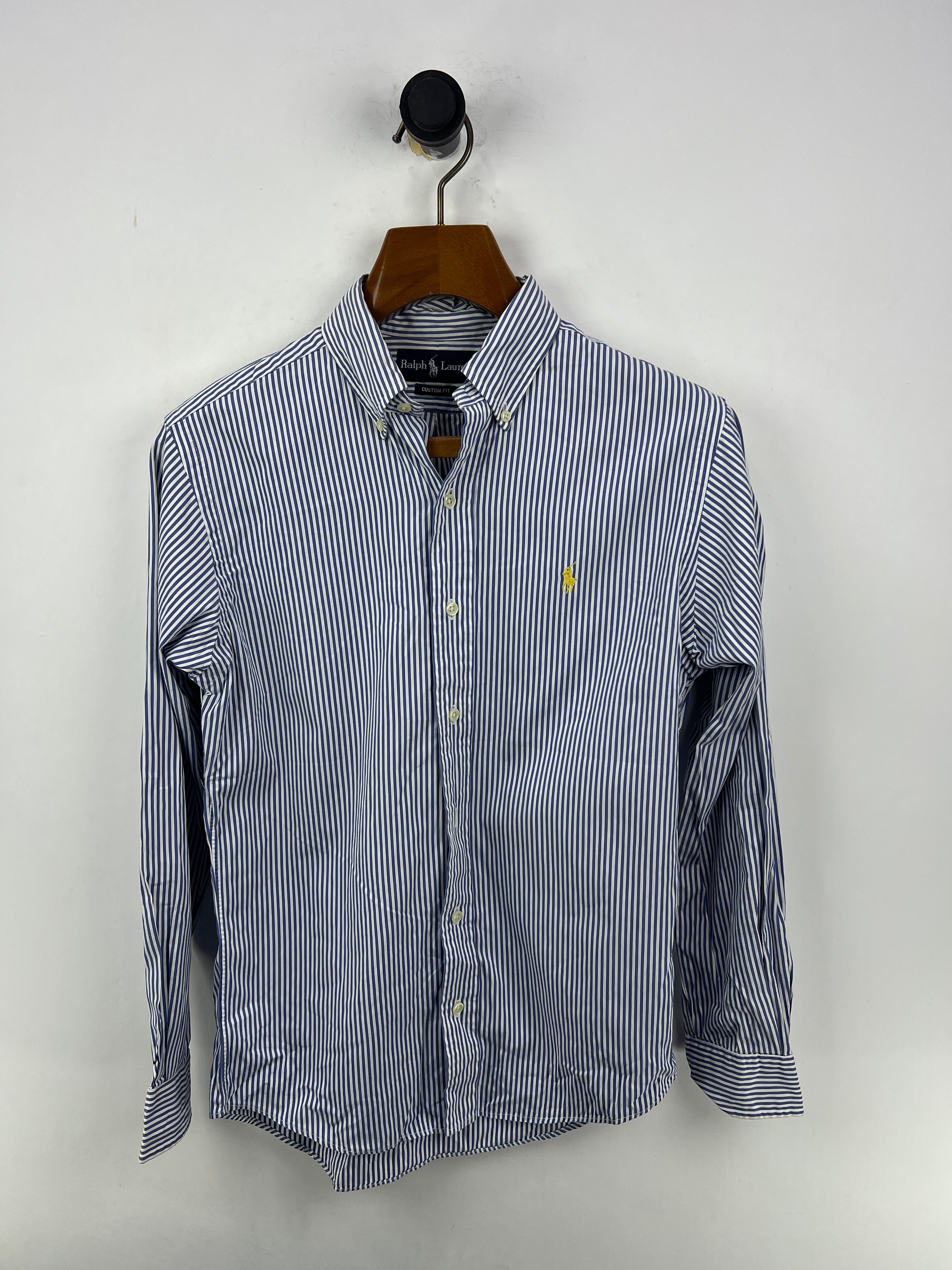 Ralph Lauren Shirt (Small)