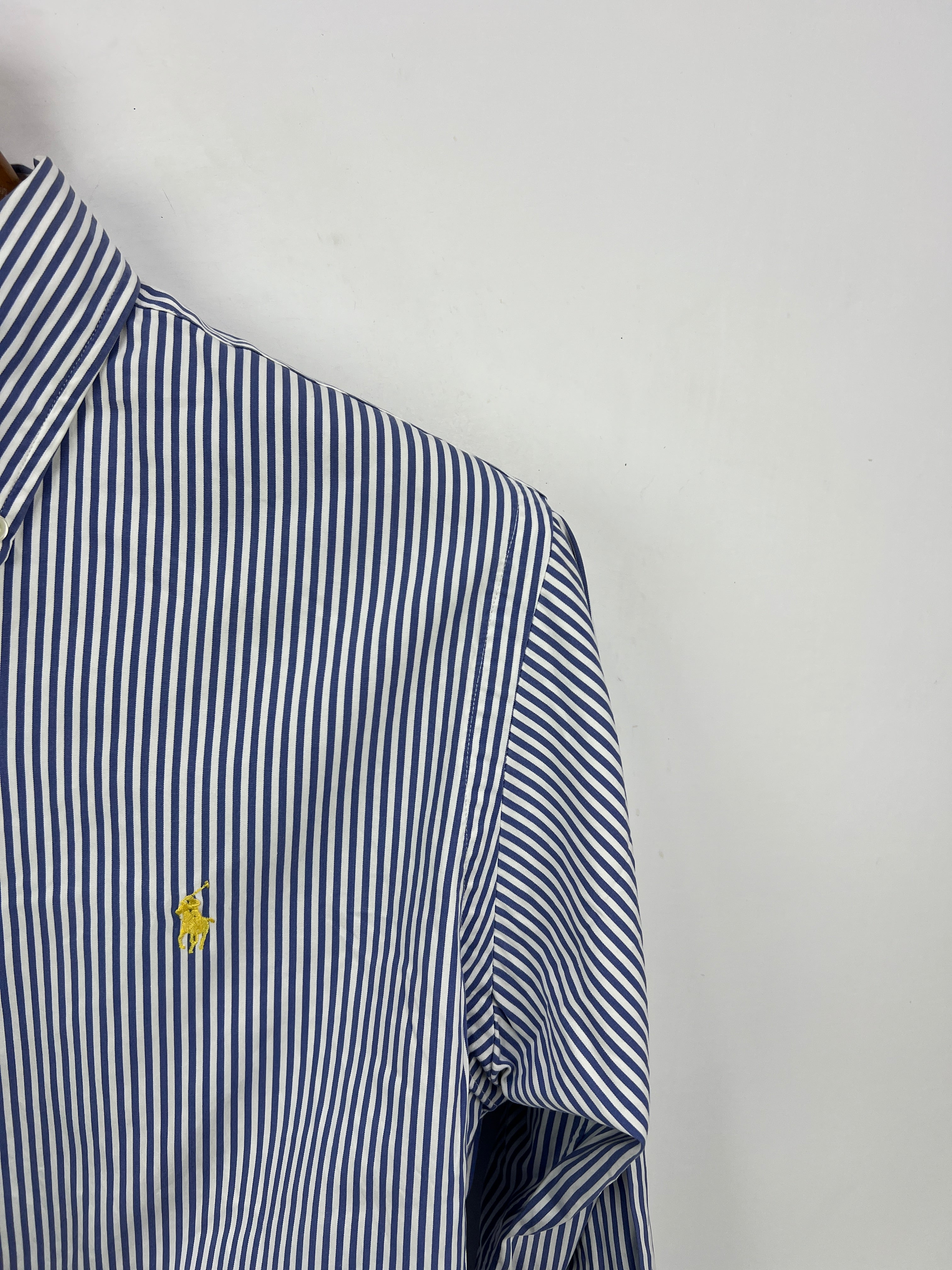 Ralph Lauren Shirt (Small)