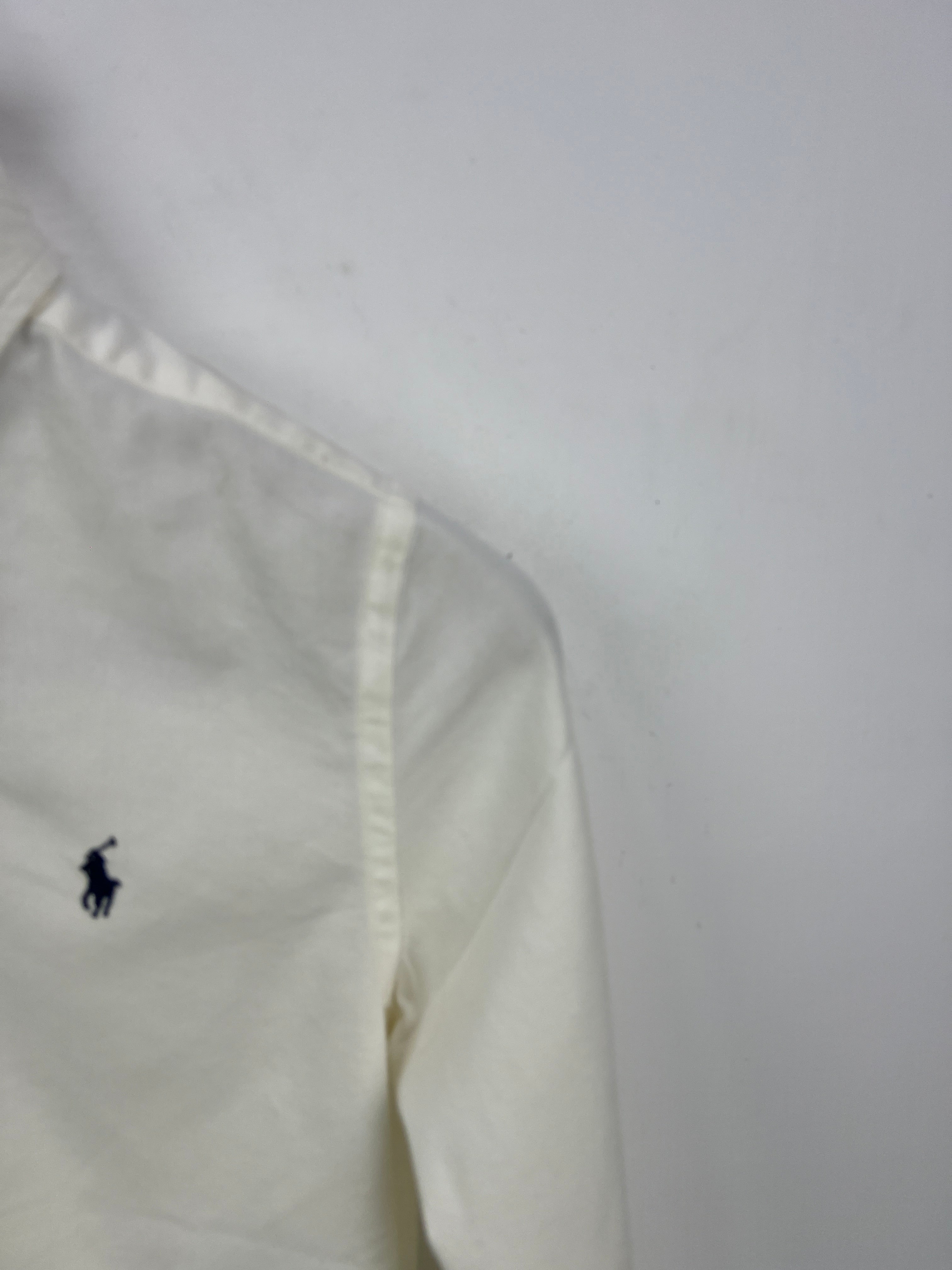Ralph Lauren Shirt (Women) (Small)