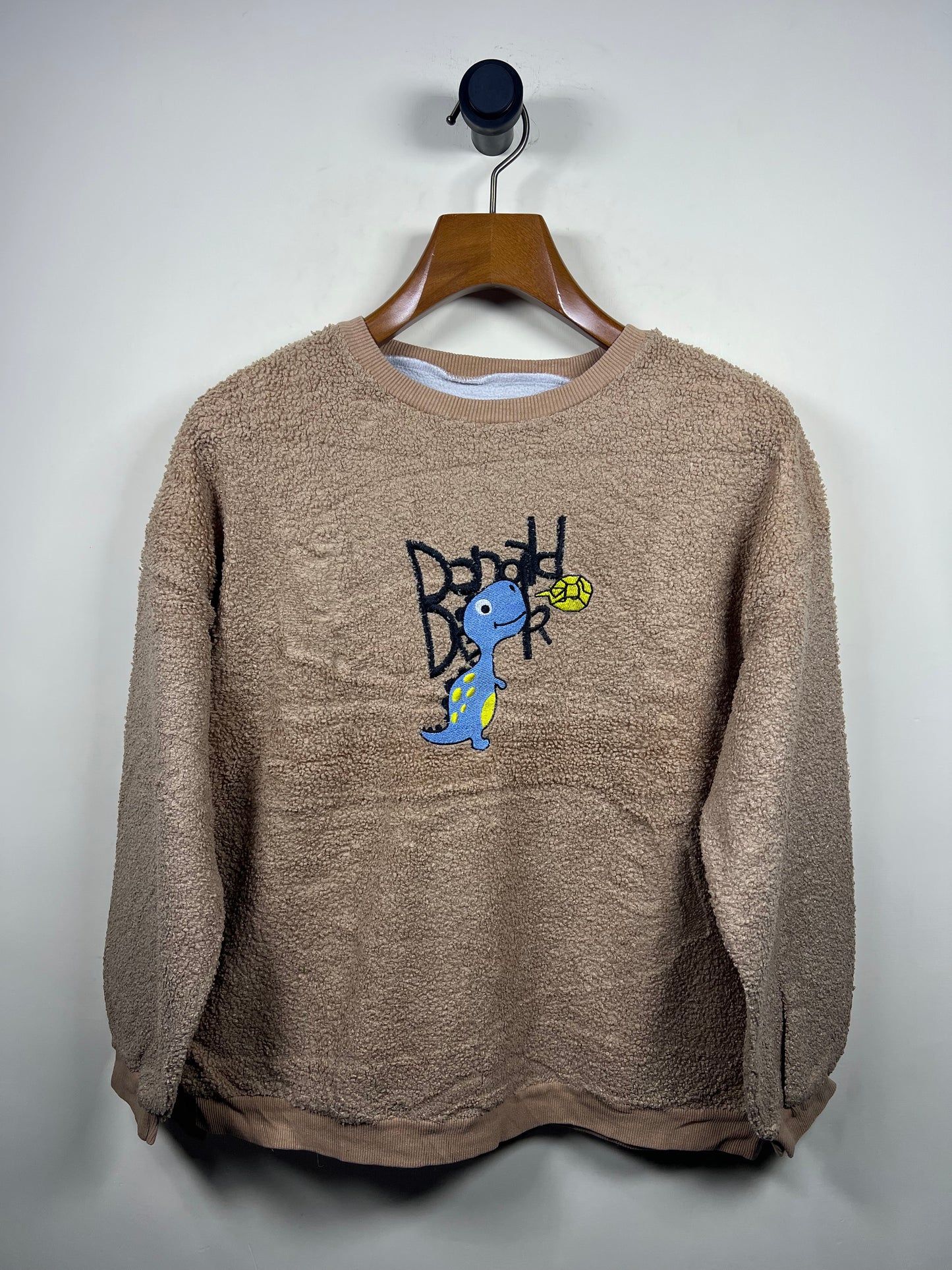 Teddy Shirt (Women) (X-Large)