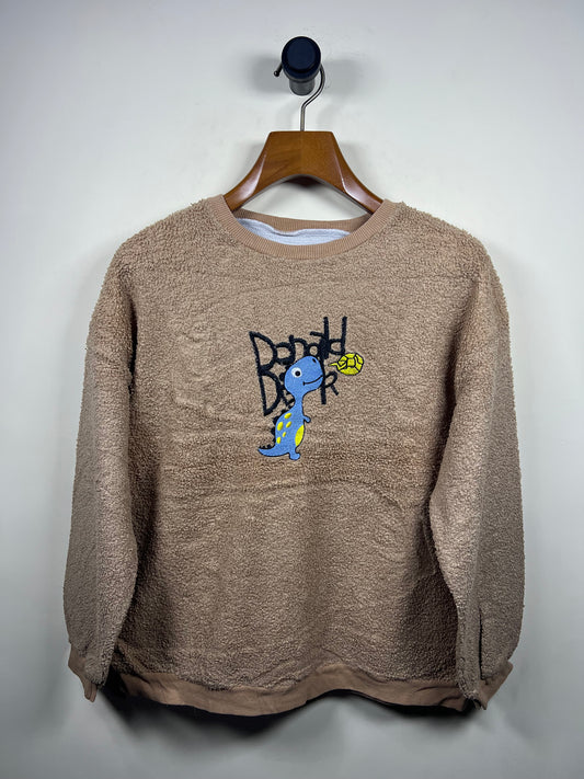 Teddy Shirt (Women) (X-Large)