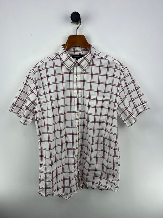 Tommy Hilfiger Shirt (Large)