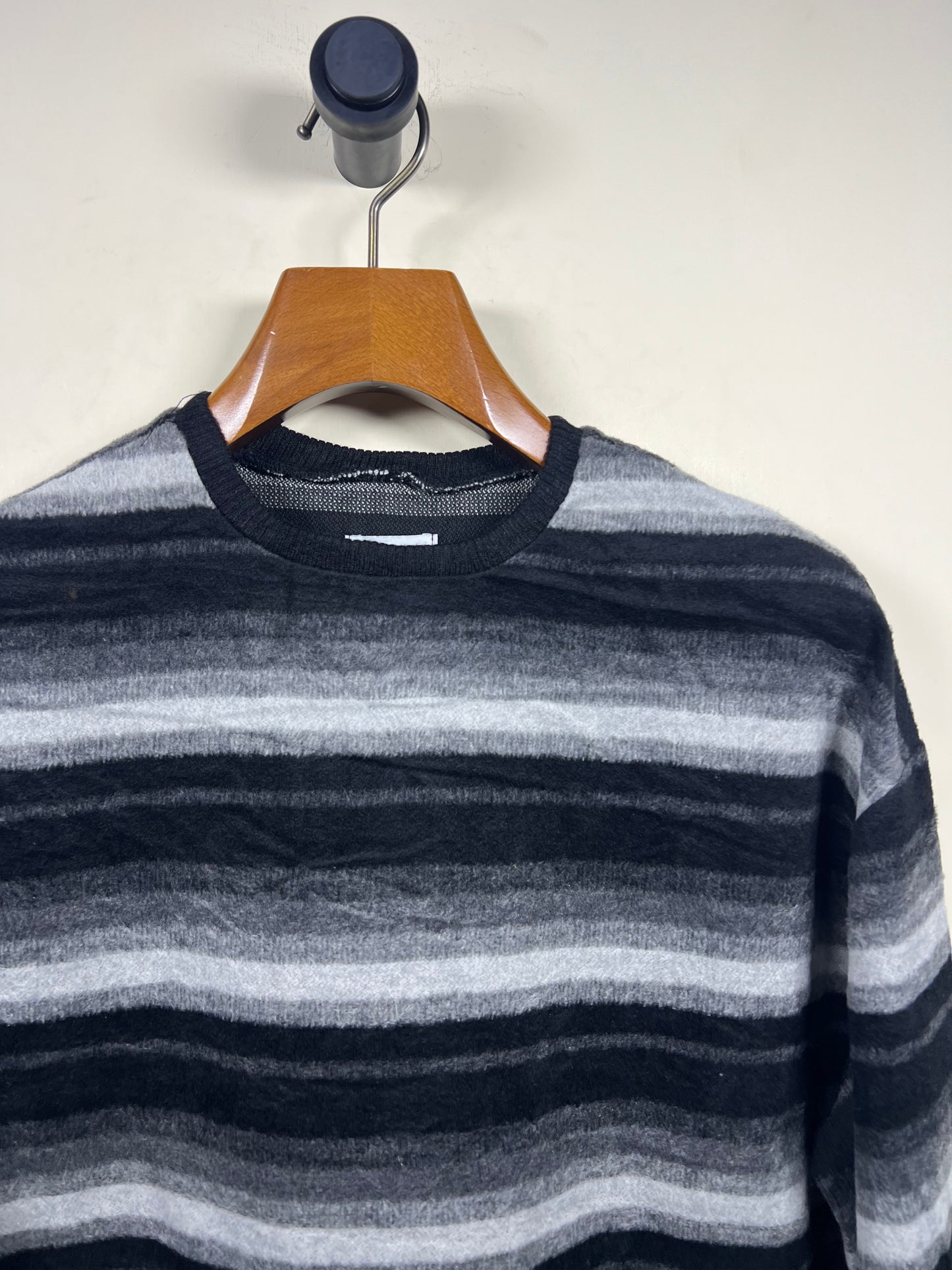 Mada Note Sweater (Women) (X-Large)