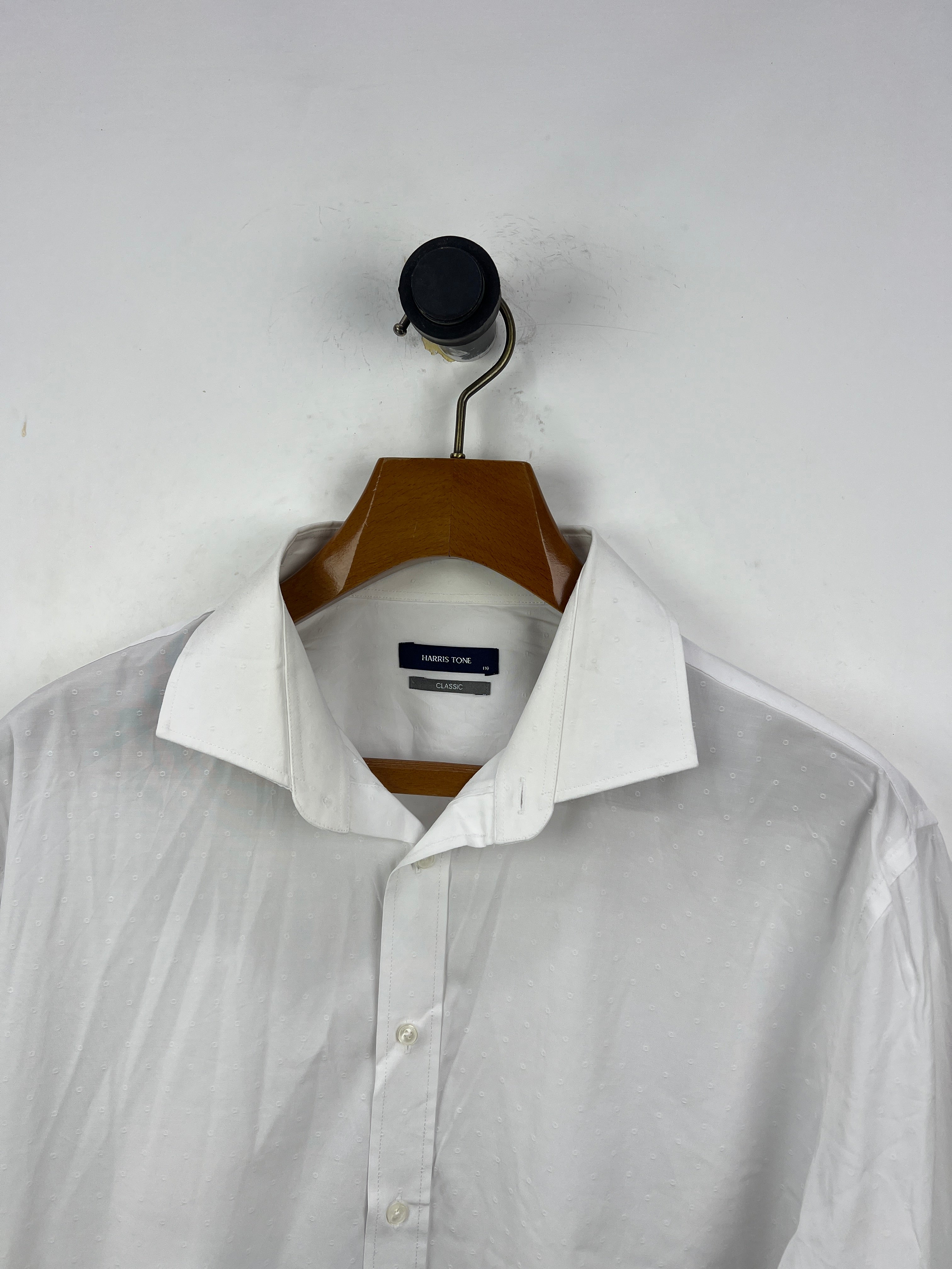 Harristone Shirt (Large)