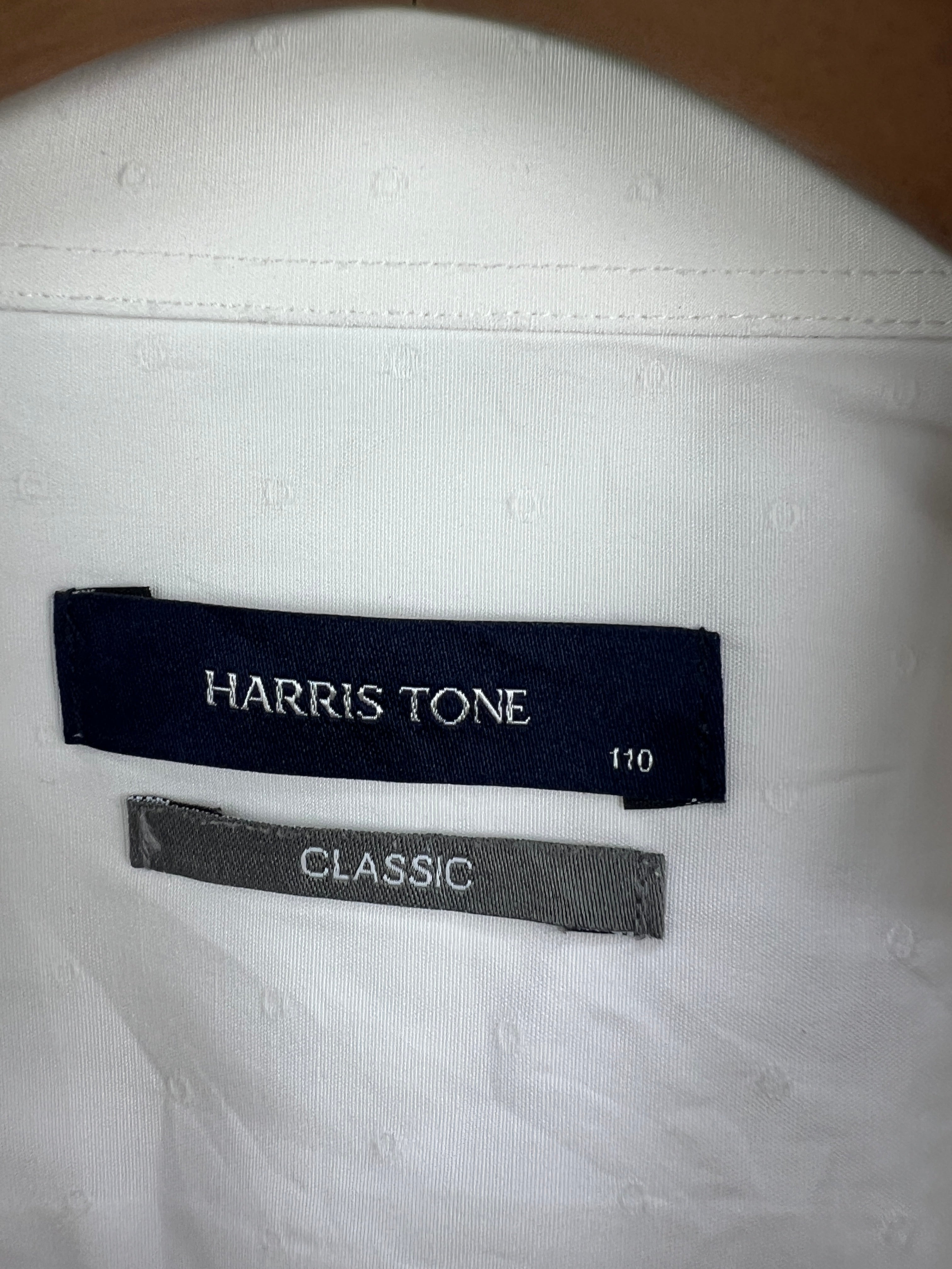 Harristone Shirt (Large)