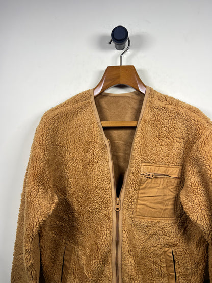 Teddy Jacket (Women) (Medium-Large)