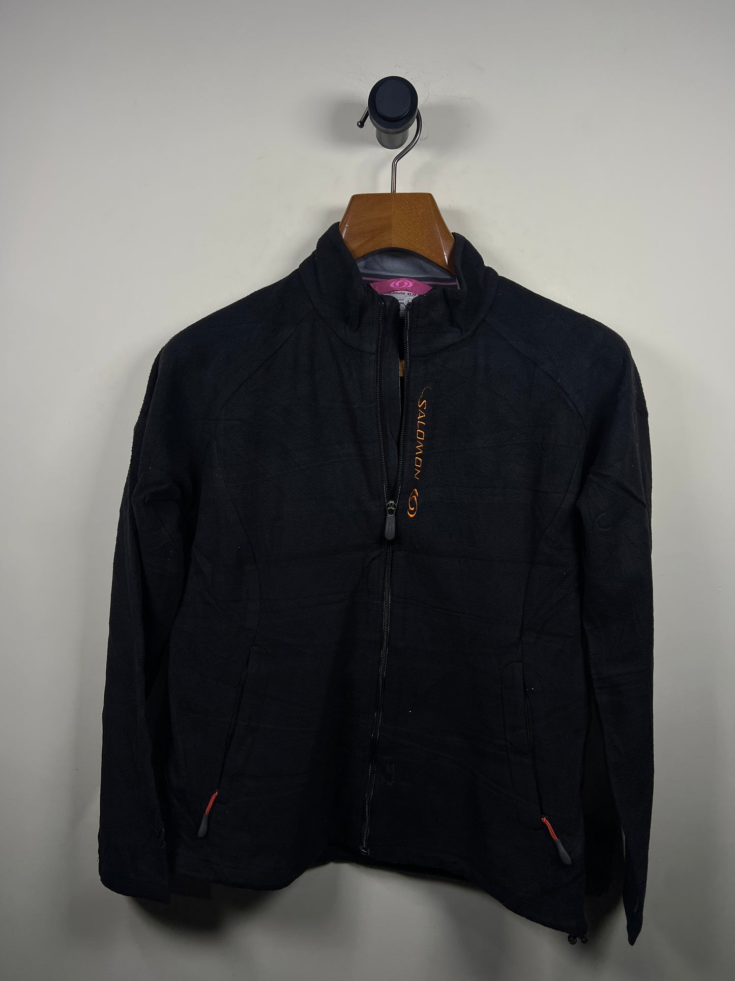 Solomon Fleece Jacket (Women) (Medium)