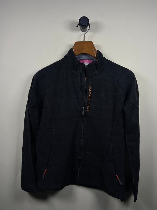 Solomon Fleece Jacket (Women) (Medium)