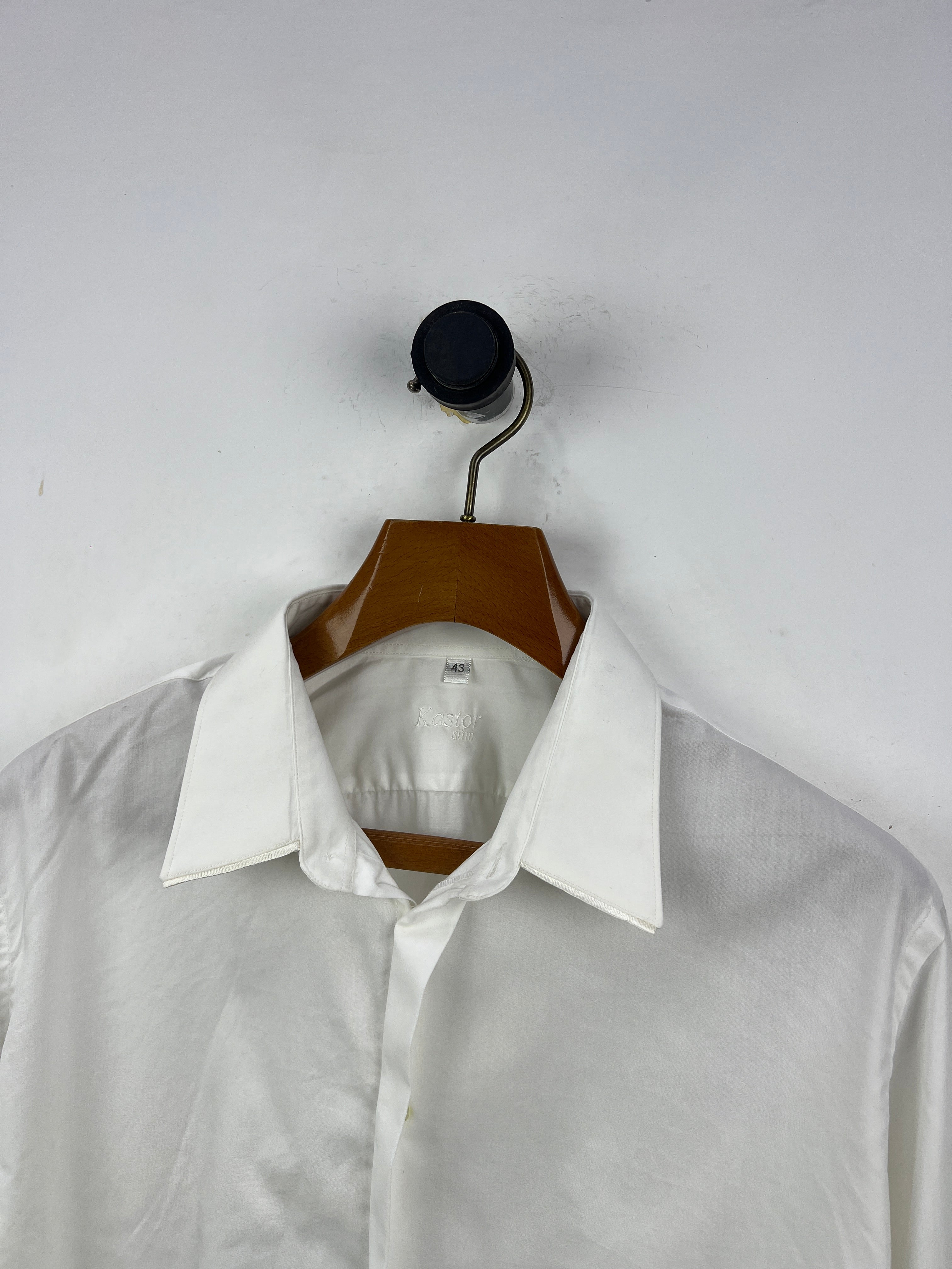 Kastor Shirt (Large)