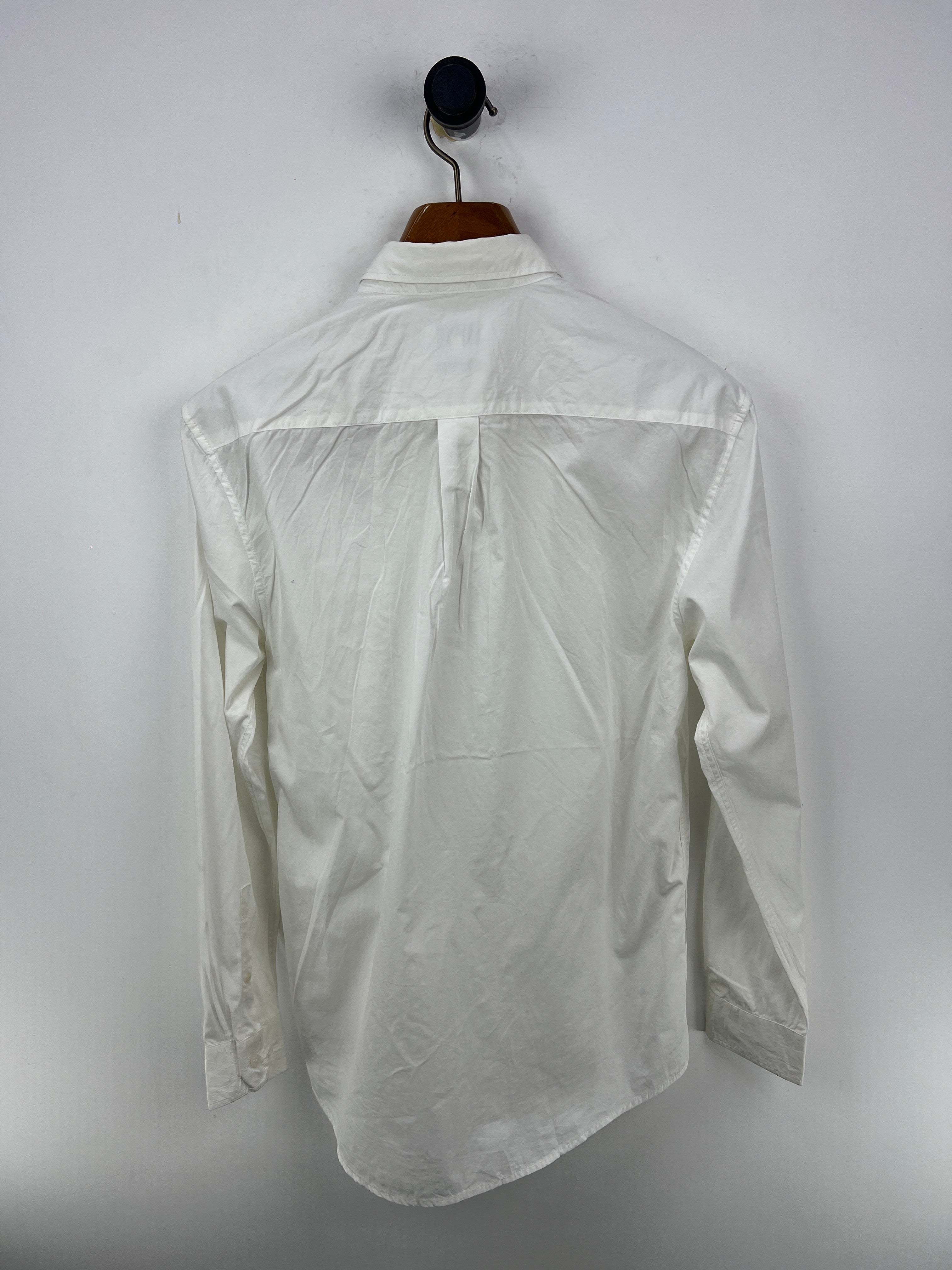 Musinsa Shirt (Small-Medium)