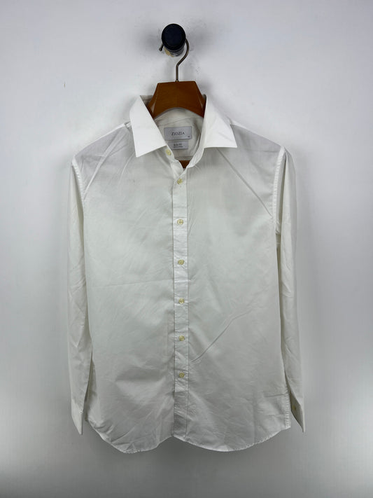 Zio Zia Shirt (Small-Medium)