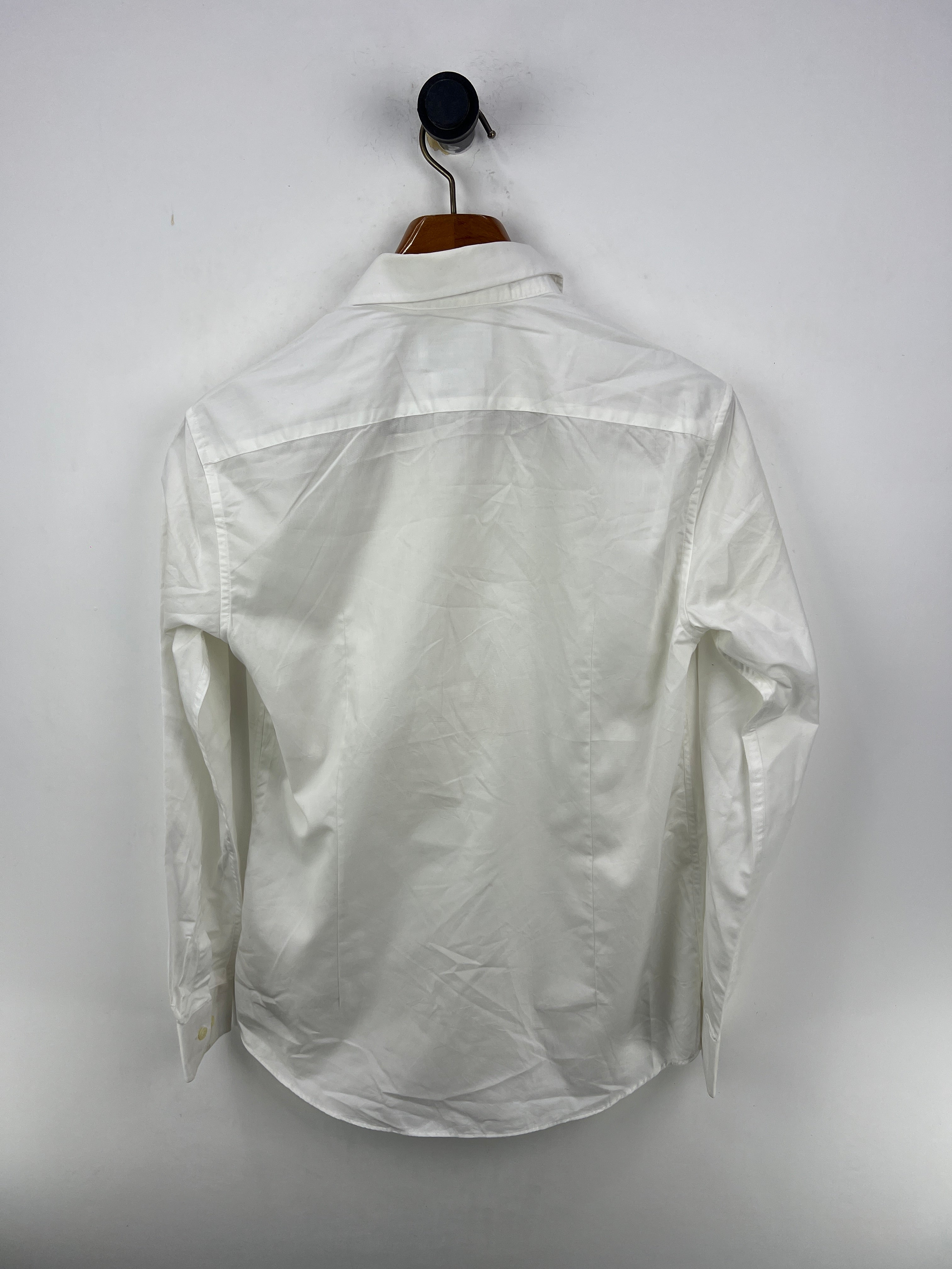 Zio Zia Shirt (Small-Medium)
