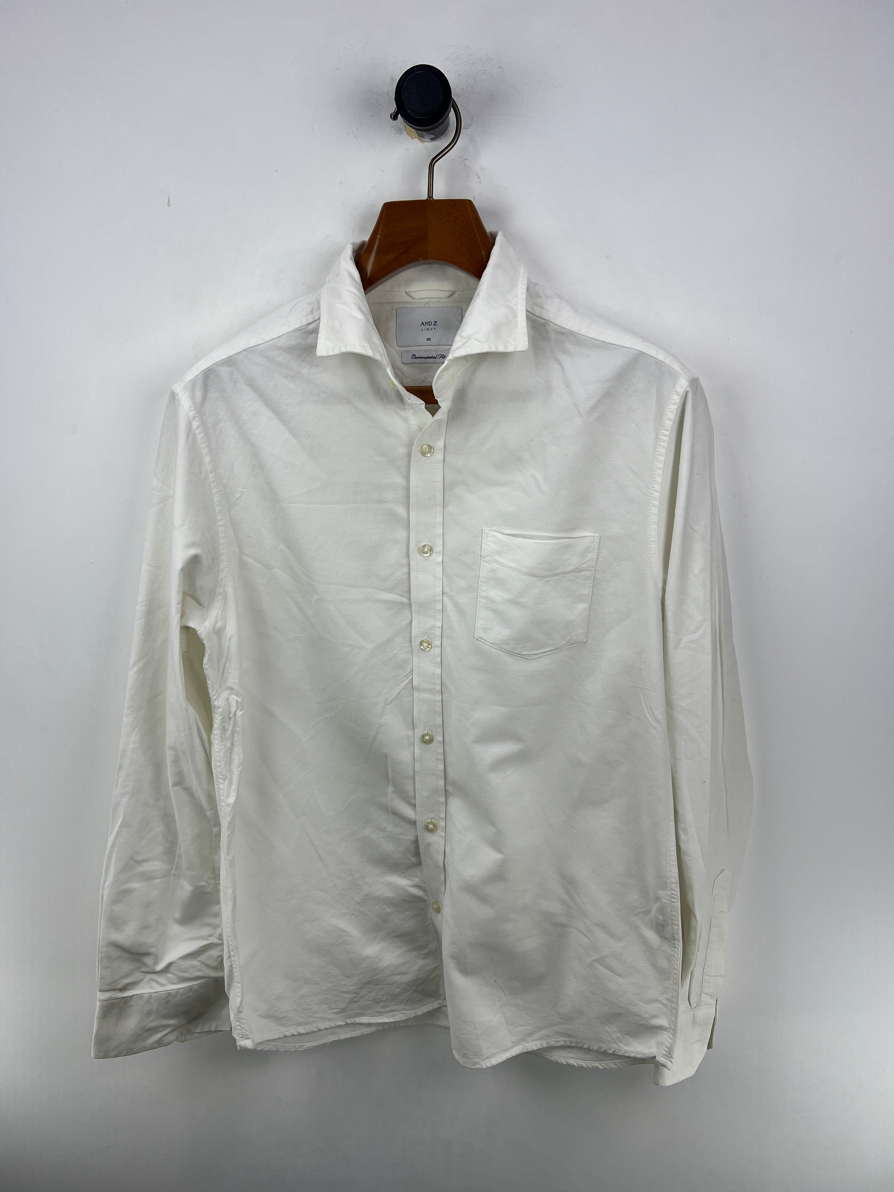 And Z Shirt (Medium)