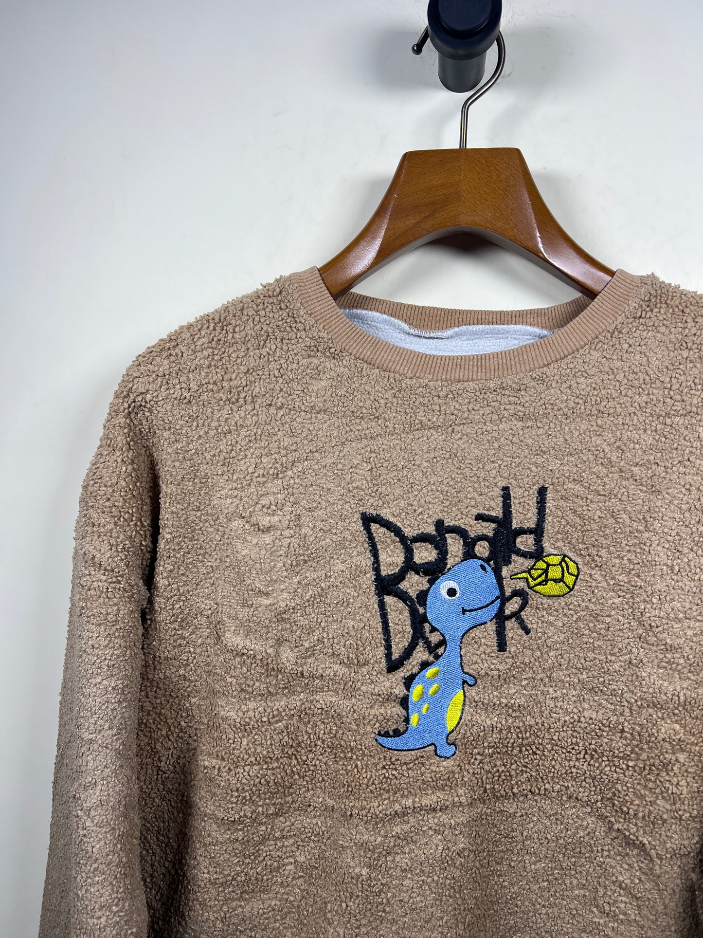 Teddy Shirt (Women) (X-Large)