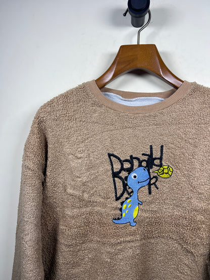 Teddy Shirt (Women) (X-Large)