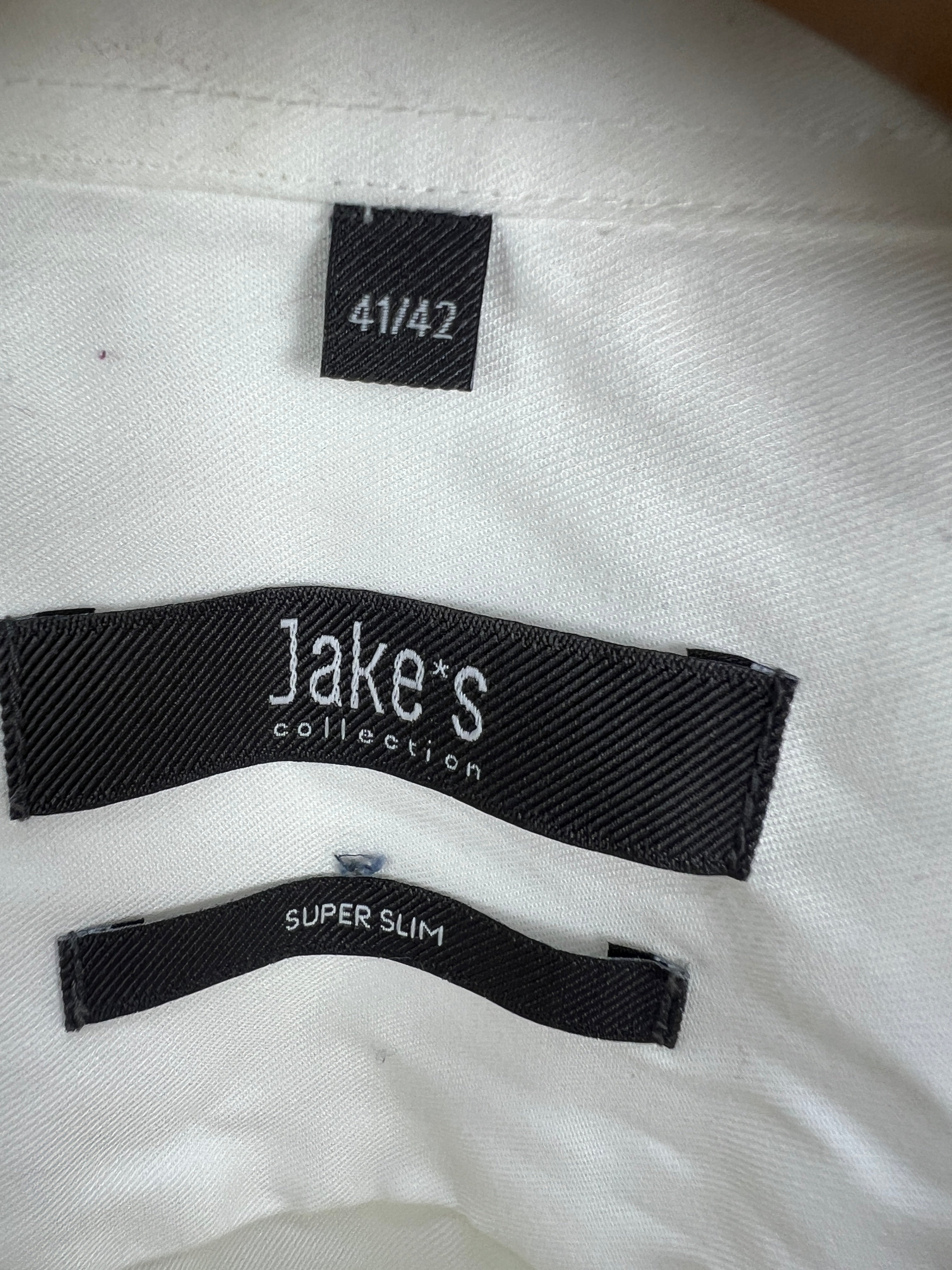 Jakes Shirt (Medium)