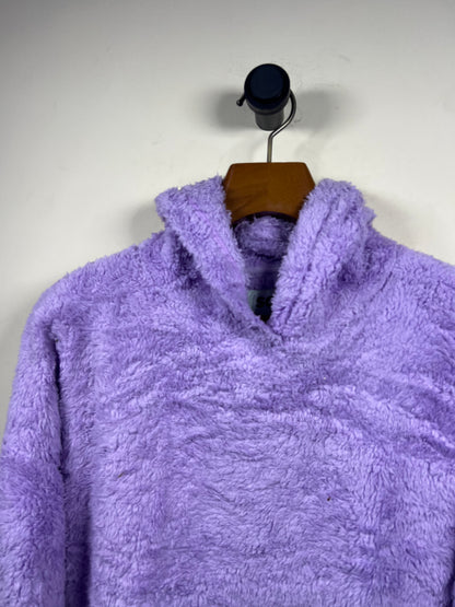 So Teddy Hoodie (Women) (Large/X-Large)