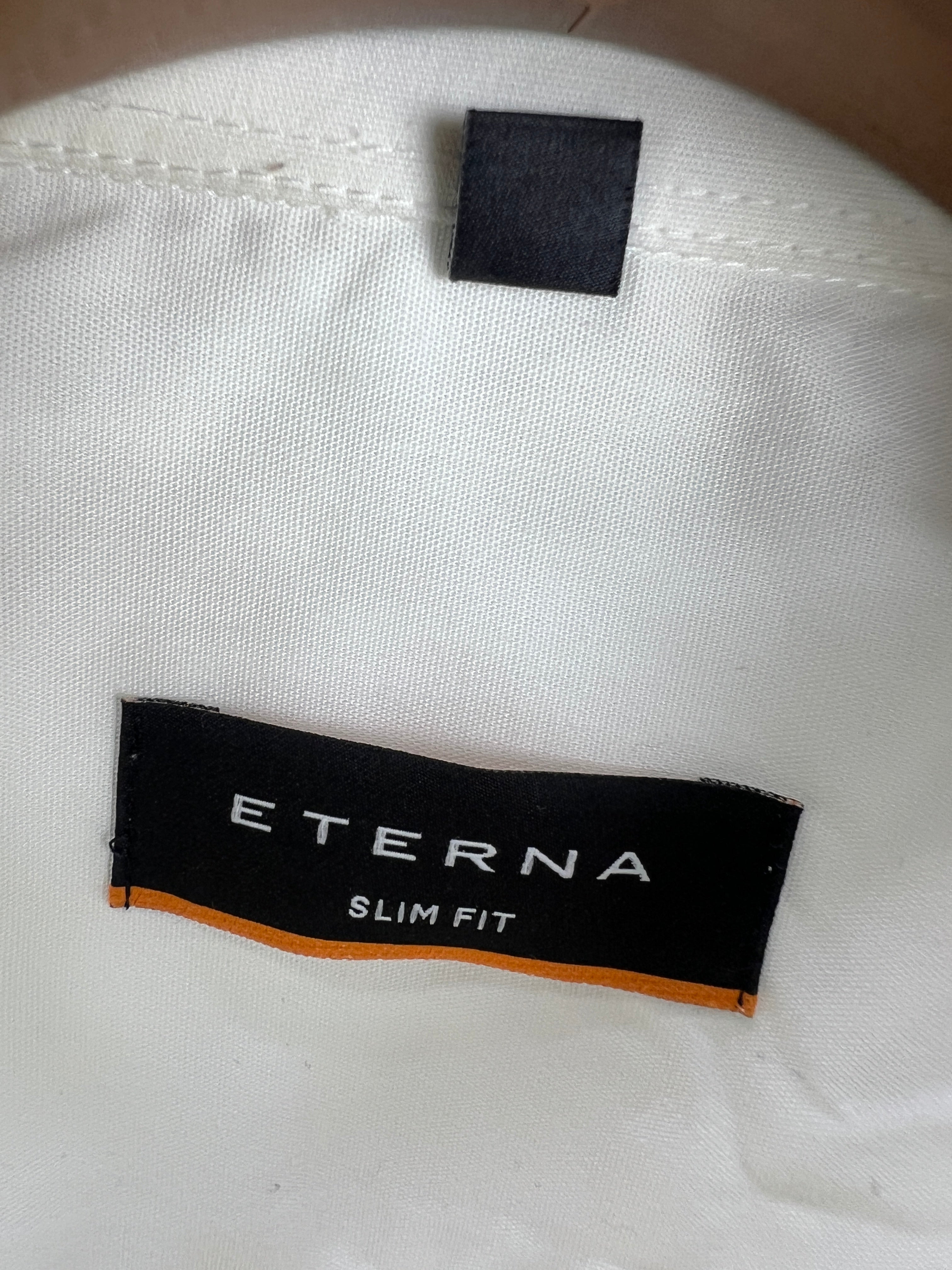 Eterna Shirt (Small-Medium)