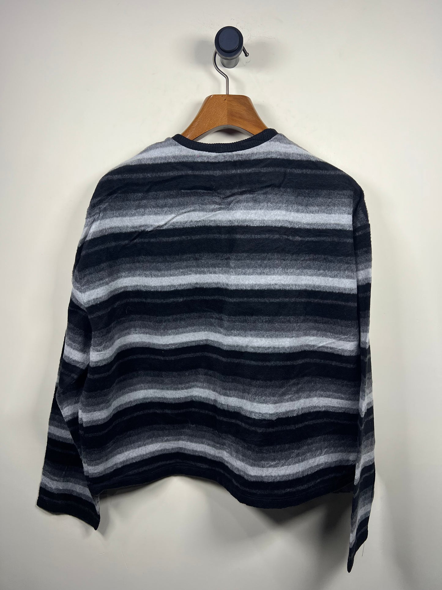 Mada Note Sweater (Women) (X-Large)